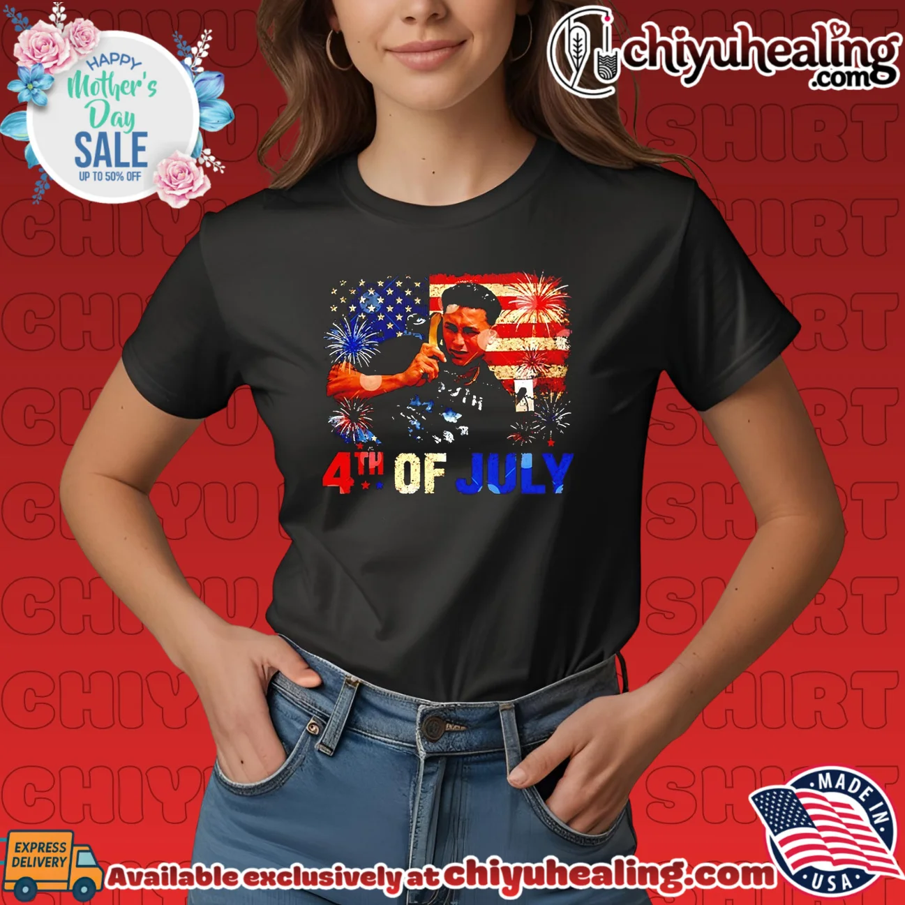 God Bless Me It's Fucken 4th Of July Funny Reality TV Quote Patriotic American Flag Party shirt & hoodie God Bless Me It's Fucken 4th Of July Funny Reality TV Quote Patriotic American Flag Party