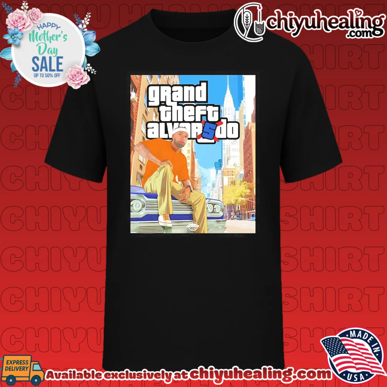Grand Theft Alvar5do New York Knicks GTA Steal City Edition
