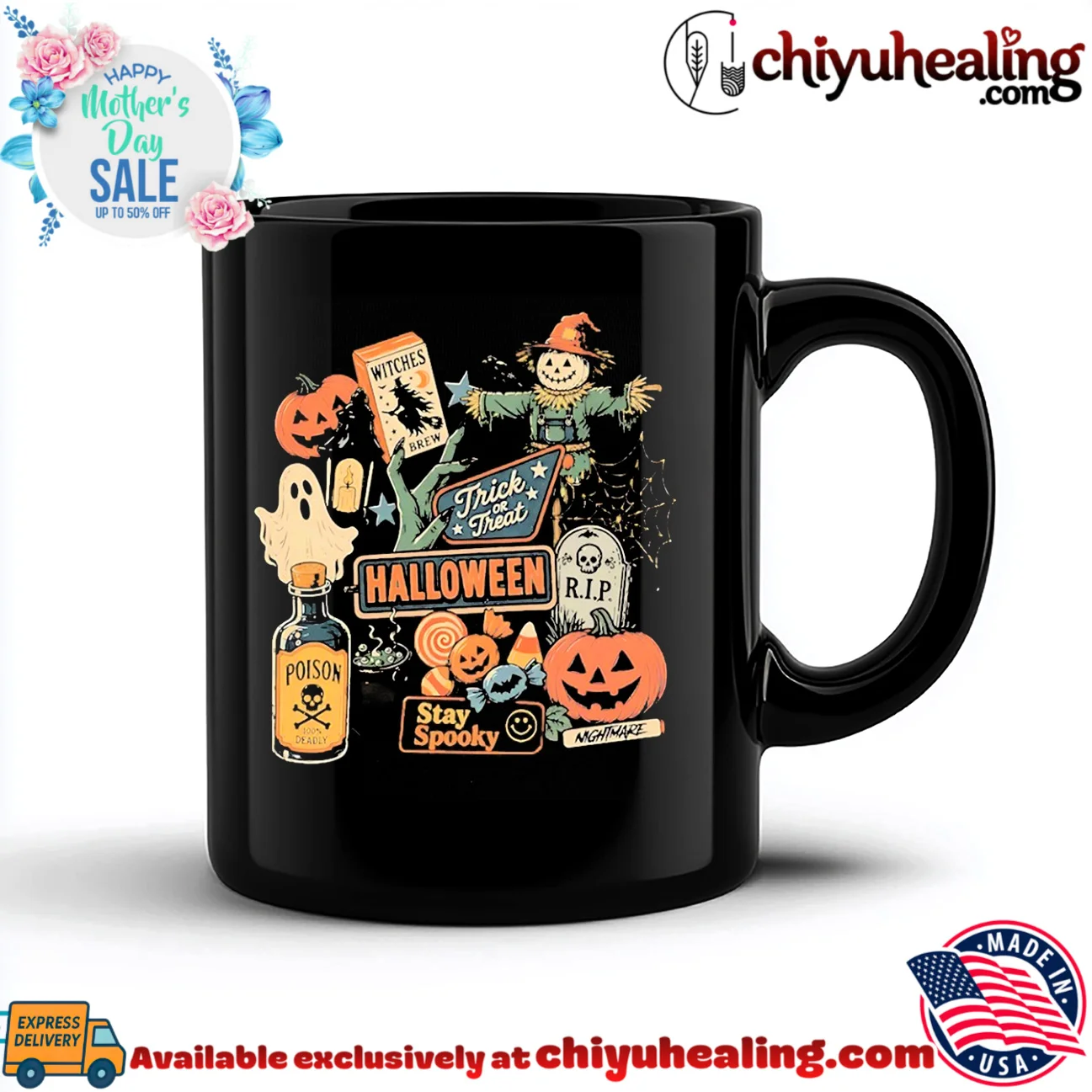 Halloween Trick or Treat Stay Spooky Witches Brew Poison shirt & hoodie Halloween Trick or Treat Stay Spooky Witches Brew Poison shirt & hoodie