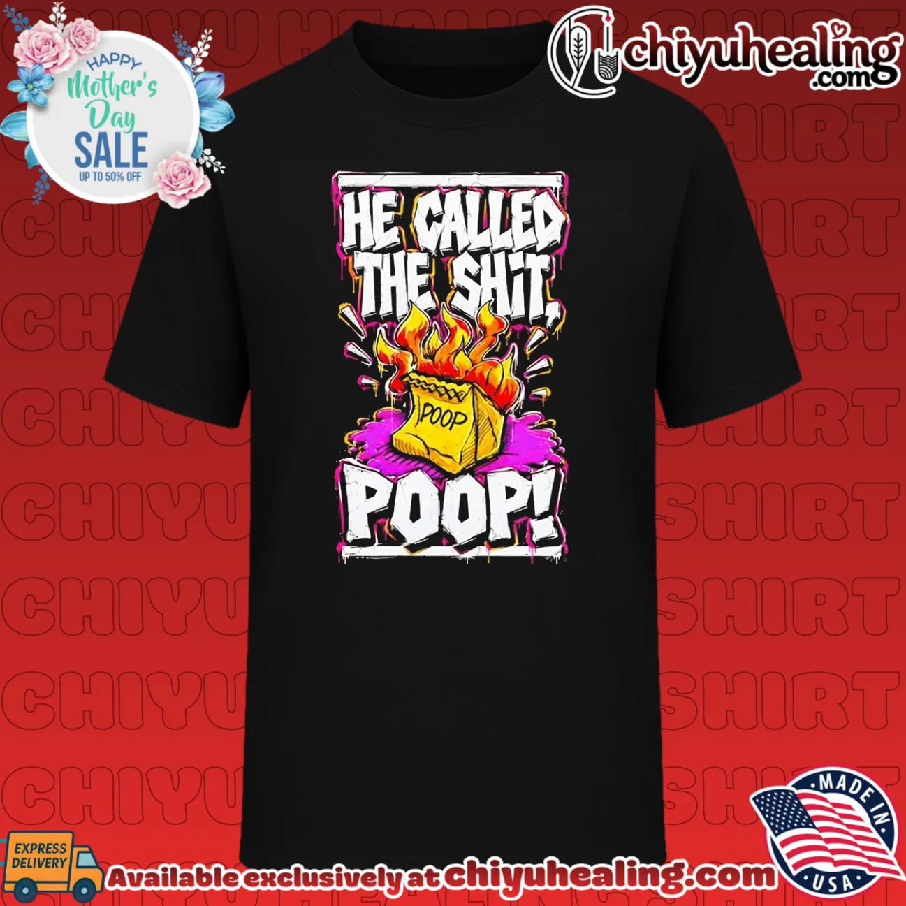 He Called the Shit Poop Billy Madison Adam Sandler shirt & hoodie