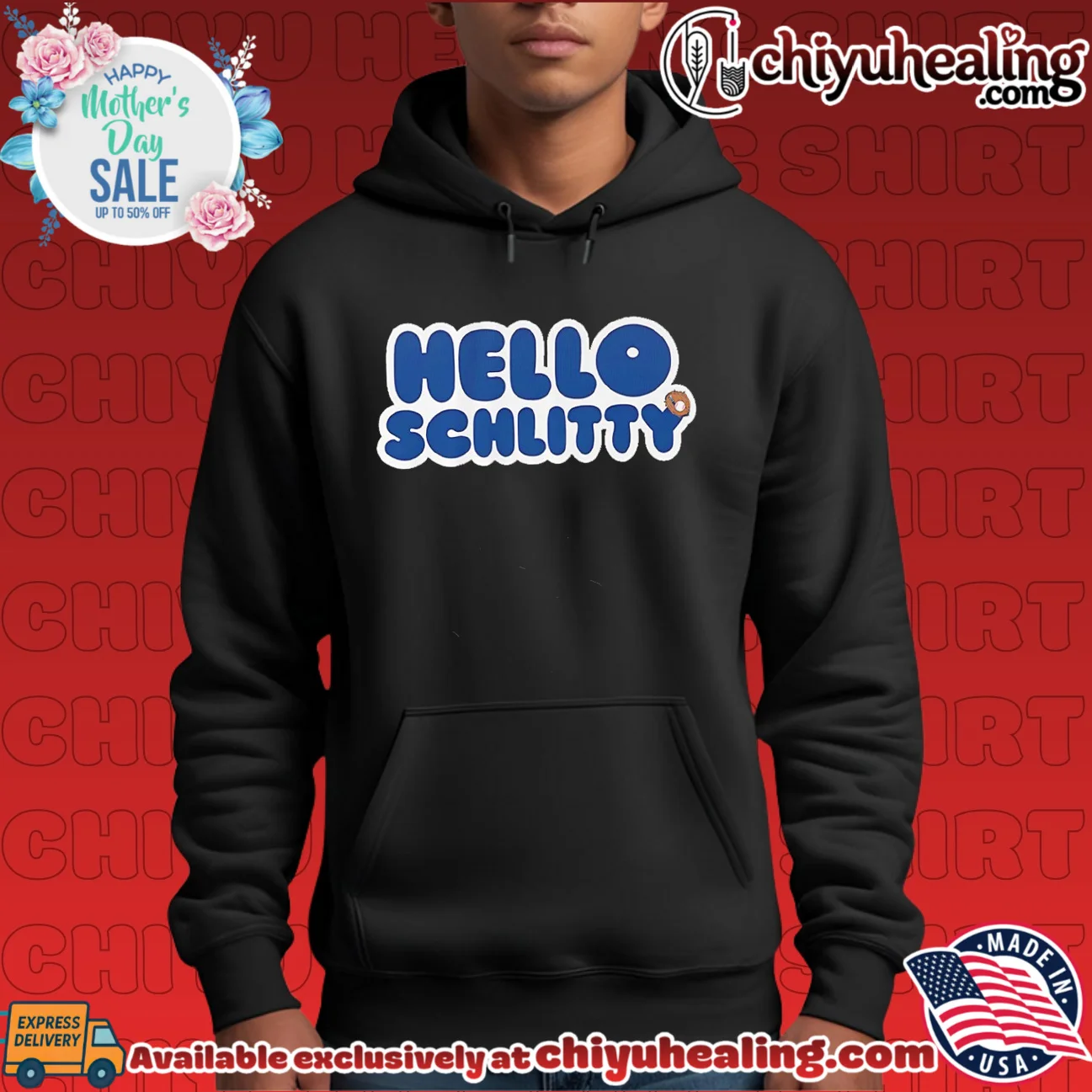 Hello Schlitty Cam Schlittler New York Yankees shirt & hoodie Hello Schlitty Cam Schlittler New York Yankees shirt & hoodie