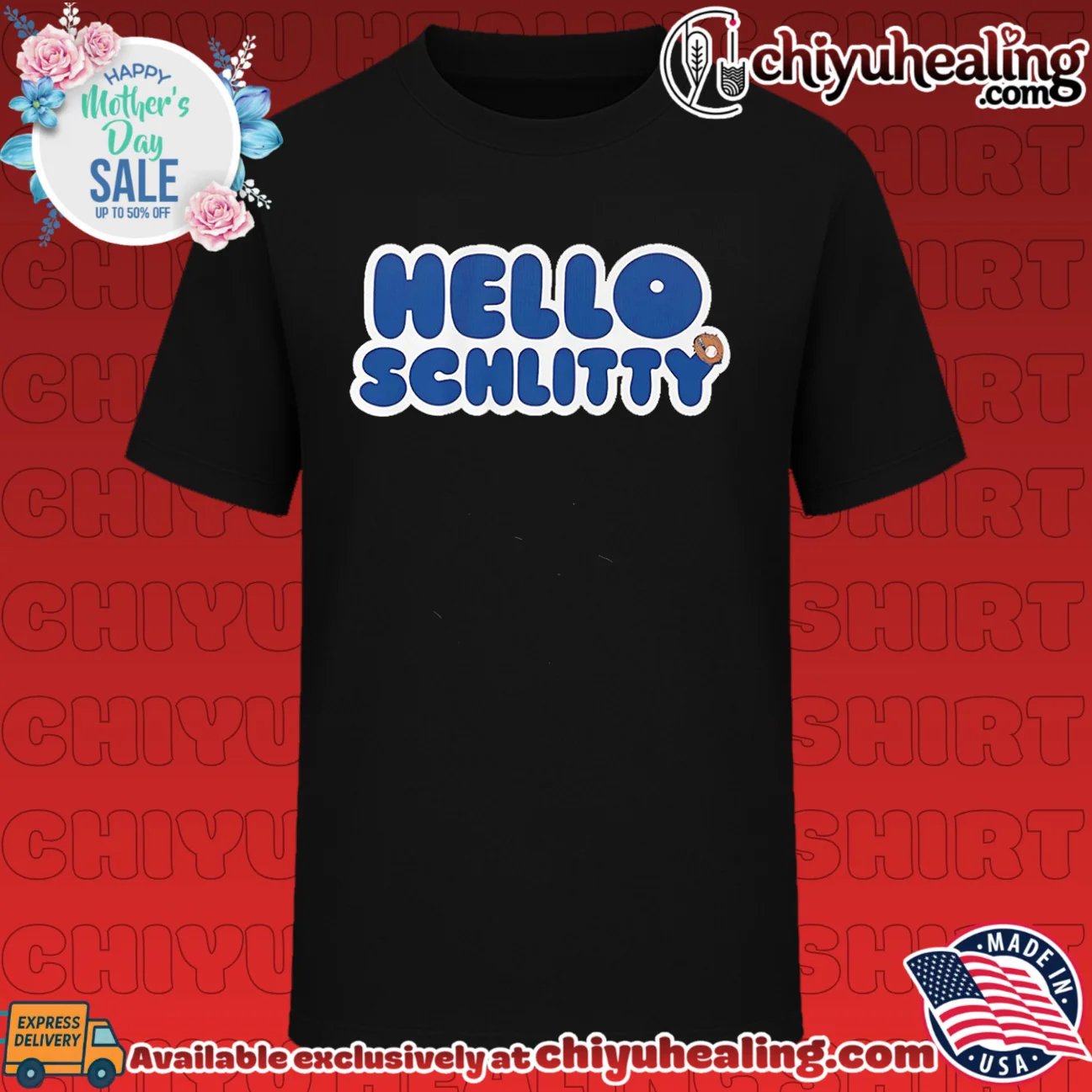 Hello Schlitty Cam Schlittler New York Yankees shirt & hoodie