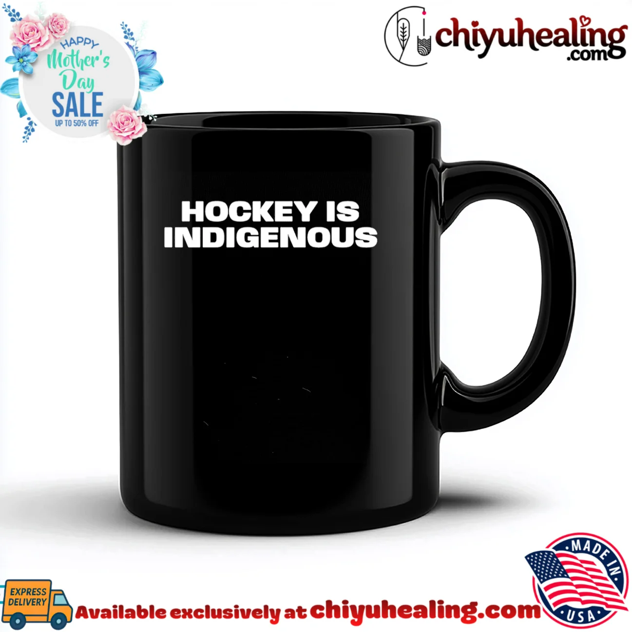 Hockey Is Indigenous First Nations Sports shirt & hoodie Hockey Is Indigenous First Nations Sports shirt & hoodie
