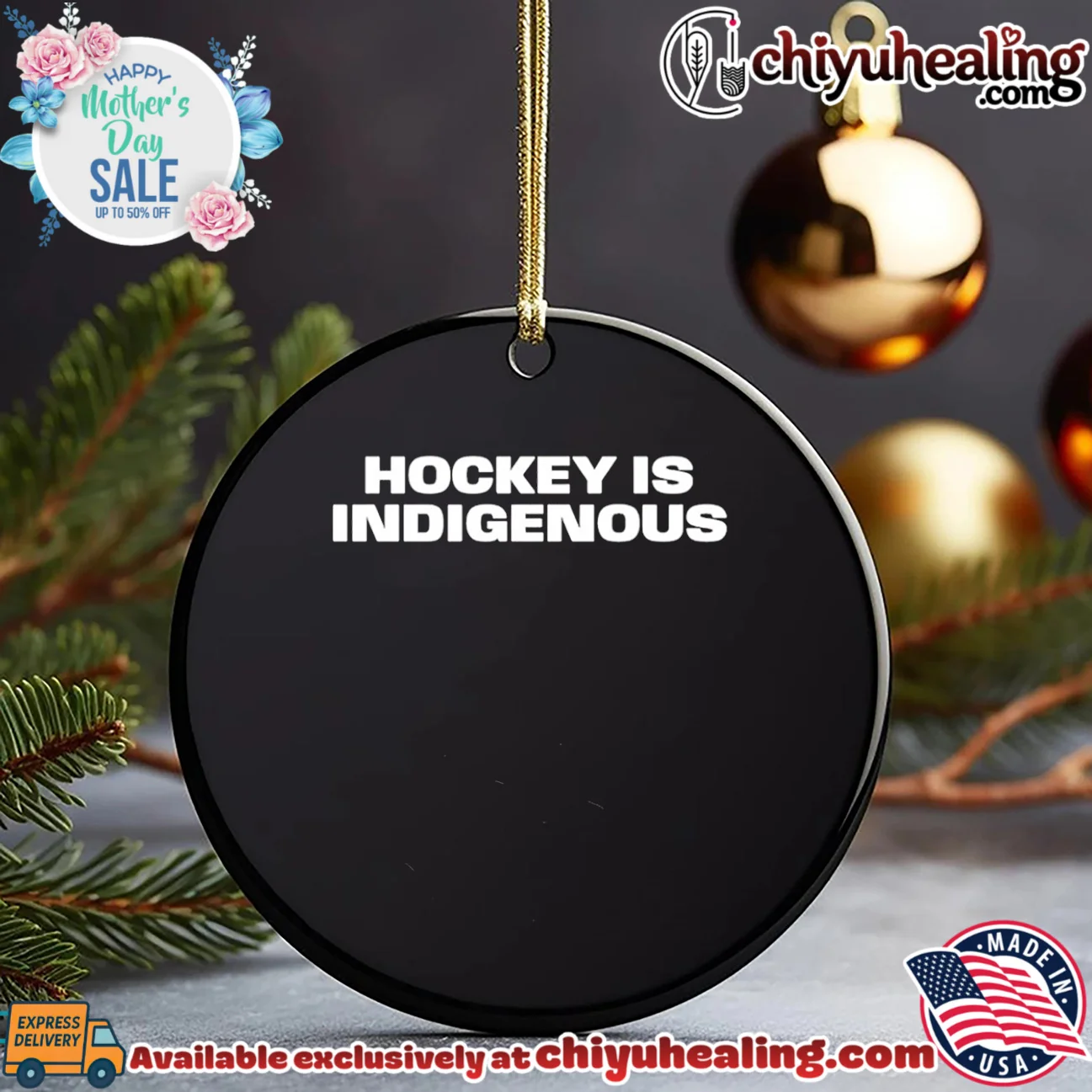 Hockey Is Indigenous First Nations Sports shirt & hoodie Hockey Is Indigenous First Nations Sports shirt & hoodie