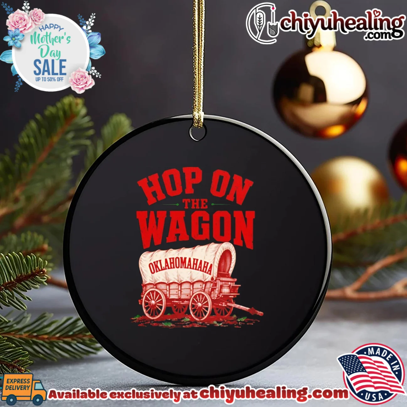 Hop on the Oklahoma Sooners wagon college baseball shirt & hoodie Hop on the Oklahoma Sooners wagon college baseball