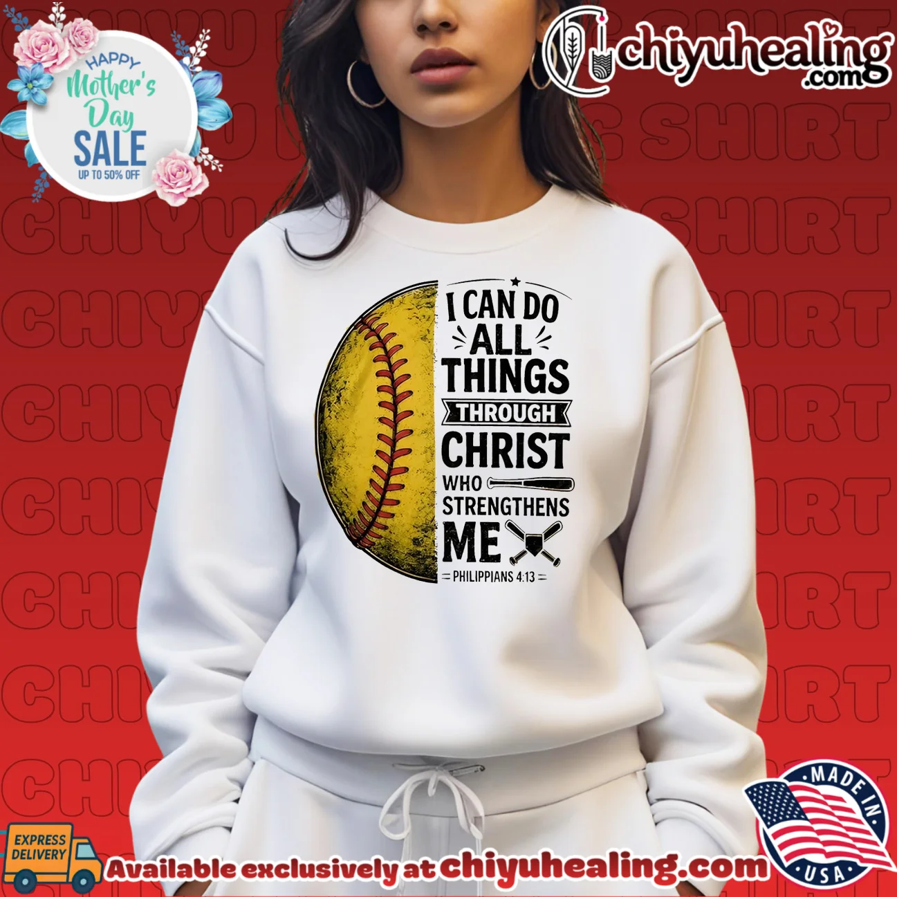 I can all things through Christ who strengthens me vintage shirt & hoodie I can all things through Christ who strengthens me vintage