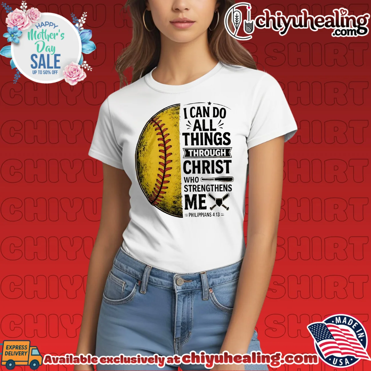 I can all things through Christ who strengthens me vintage shirt & hoodie I can all things through Christ who strengthens me vintage