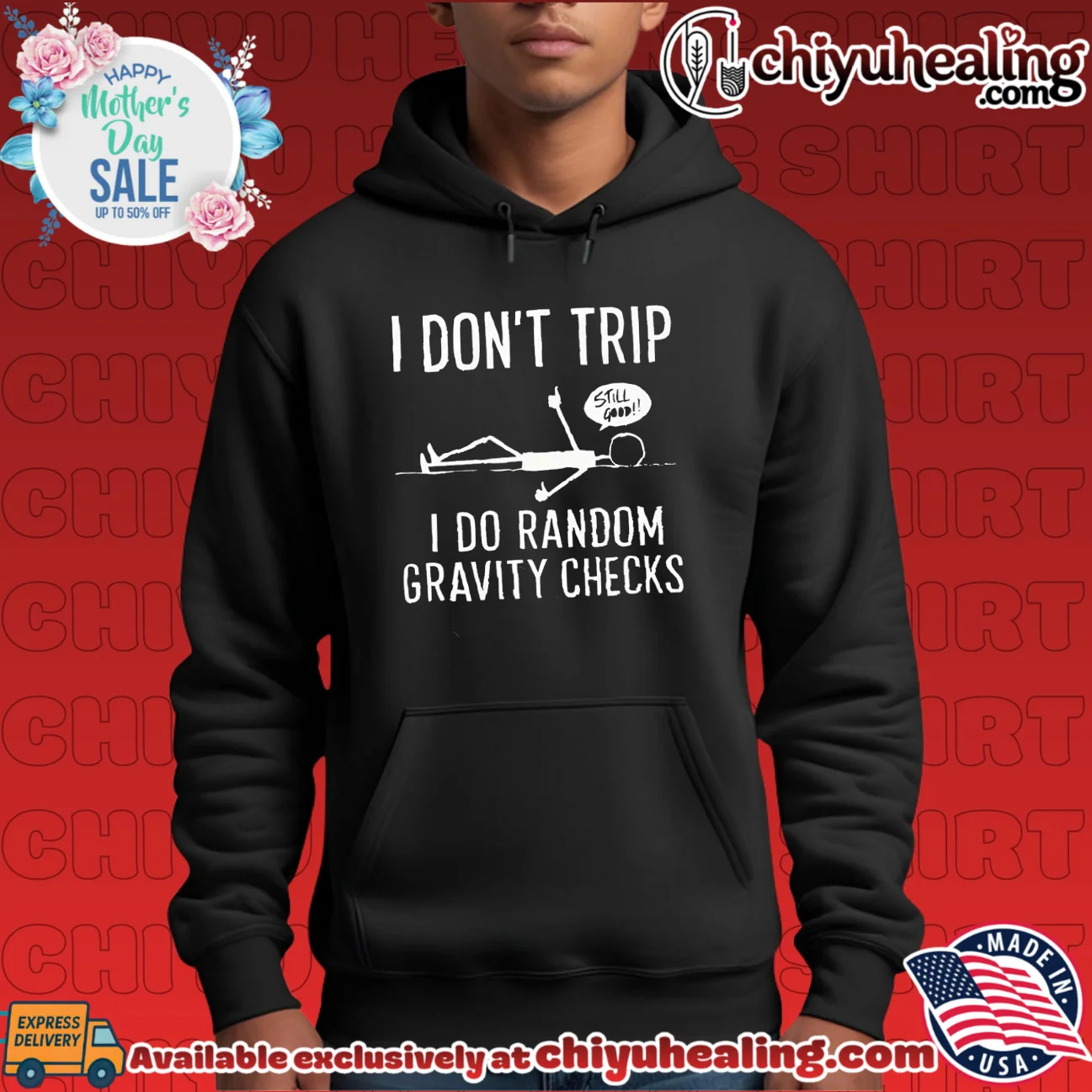 I don I don