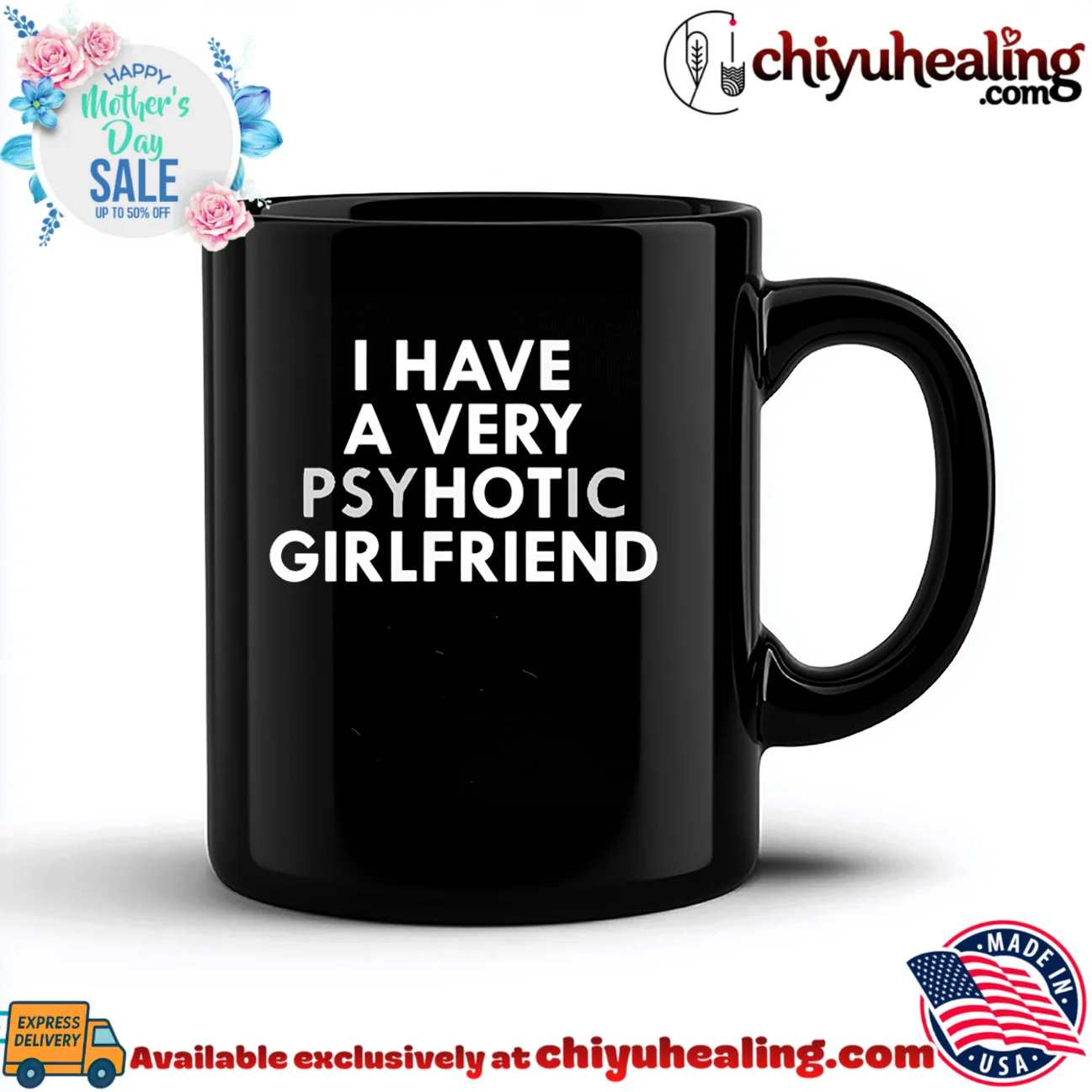 I Have A Very Psychotic Hot Girlfriend shirt & hoodie I Have A Very Psychotic Hot Girlfriend