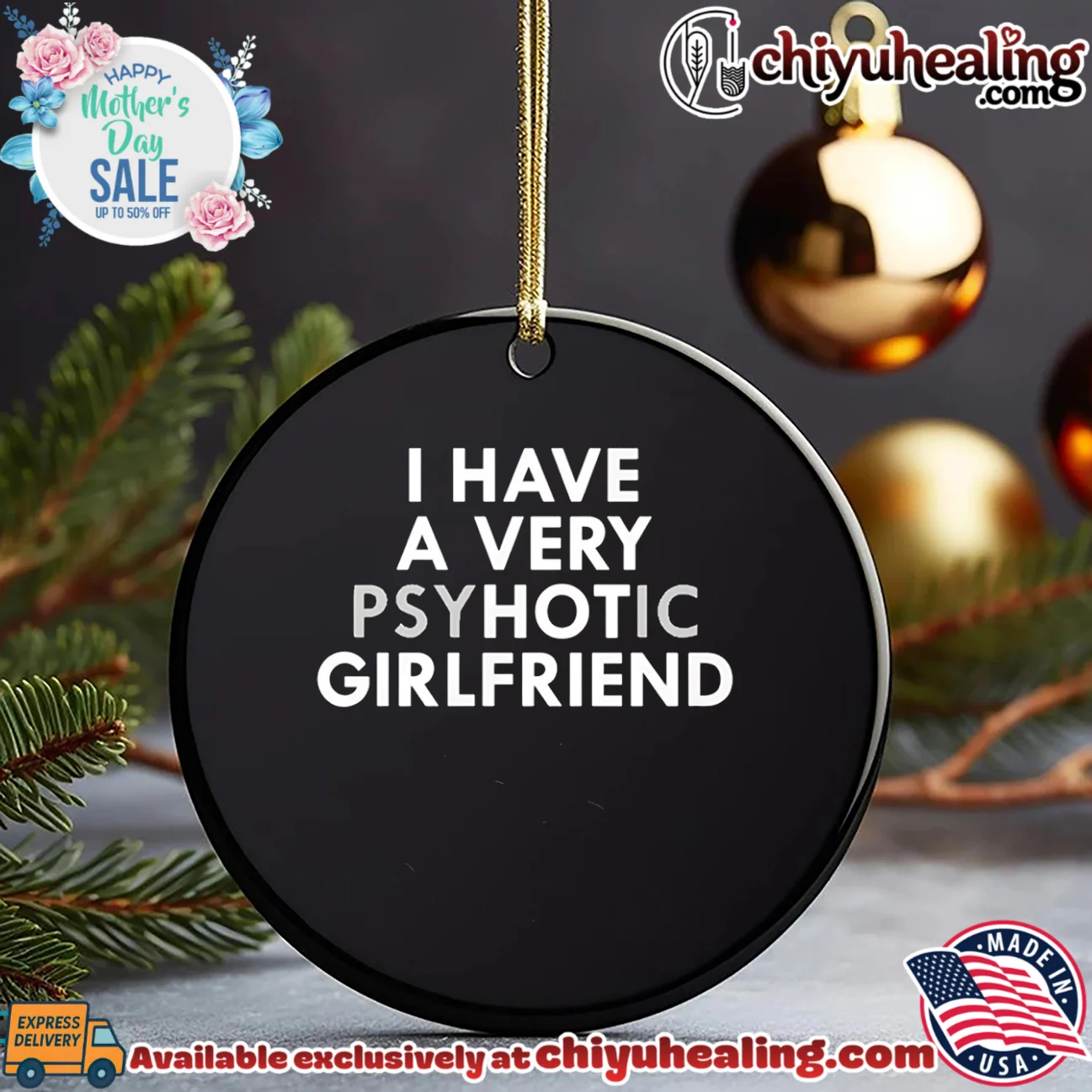 I Have A Very Psychotic Hot Girlfriend shirt & hoodie I Have A Very Psychotic Hot Girlfriend