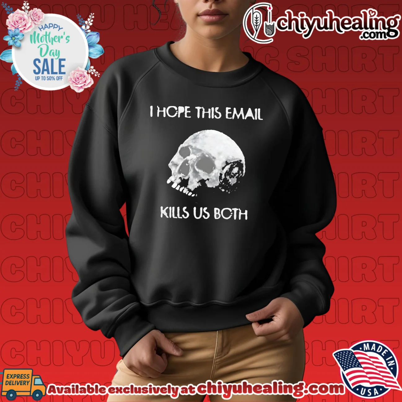 I hope this email kill us both vintage shirt & hoodie I hope this email kill us both vintage