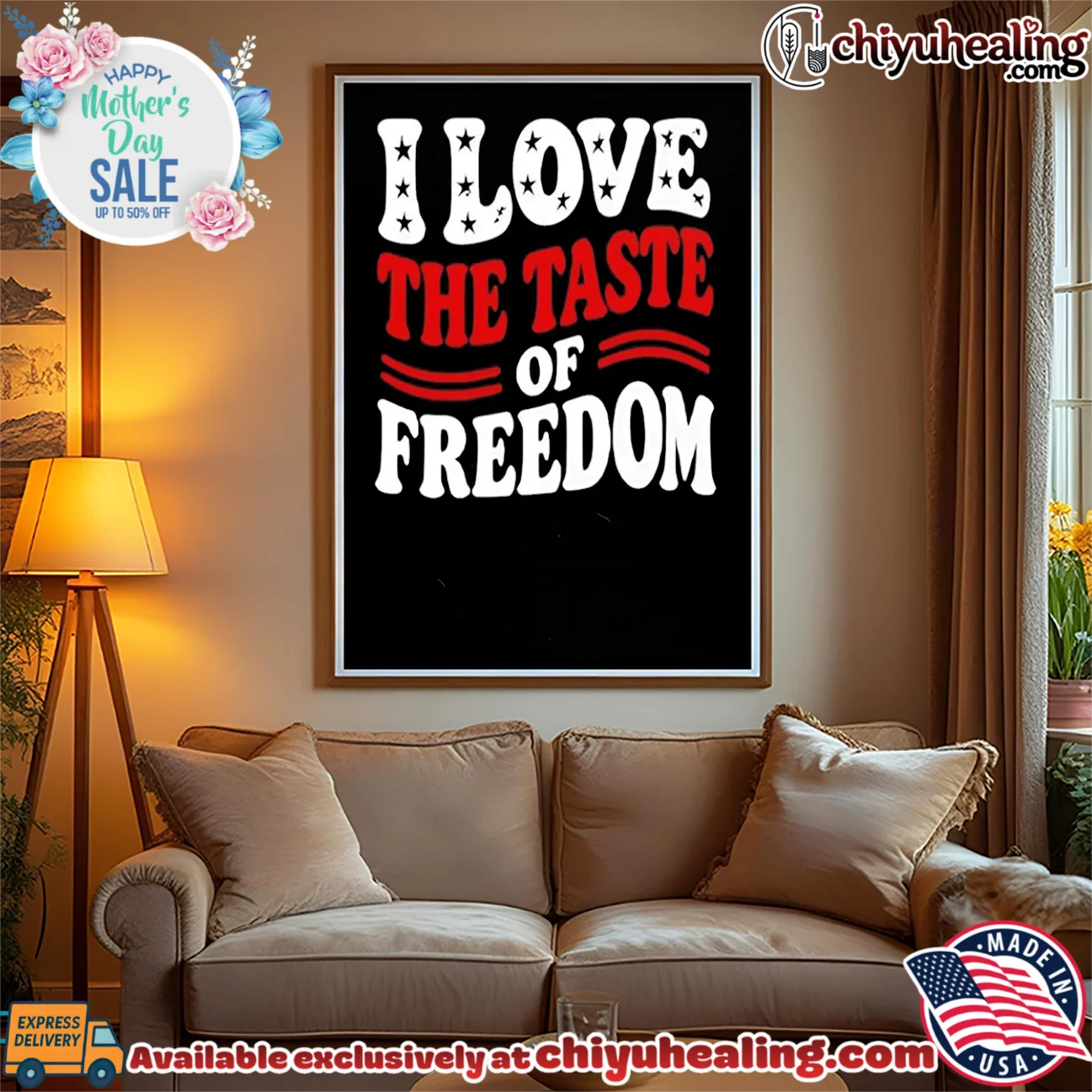 I Love The Taste Of Freedom Couple shirt & hoodie I Love The Taste Of Freedom Couple shirt & hoodie