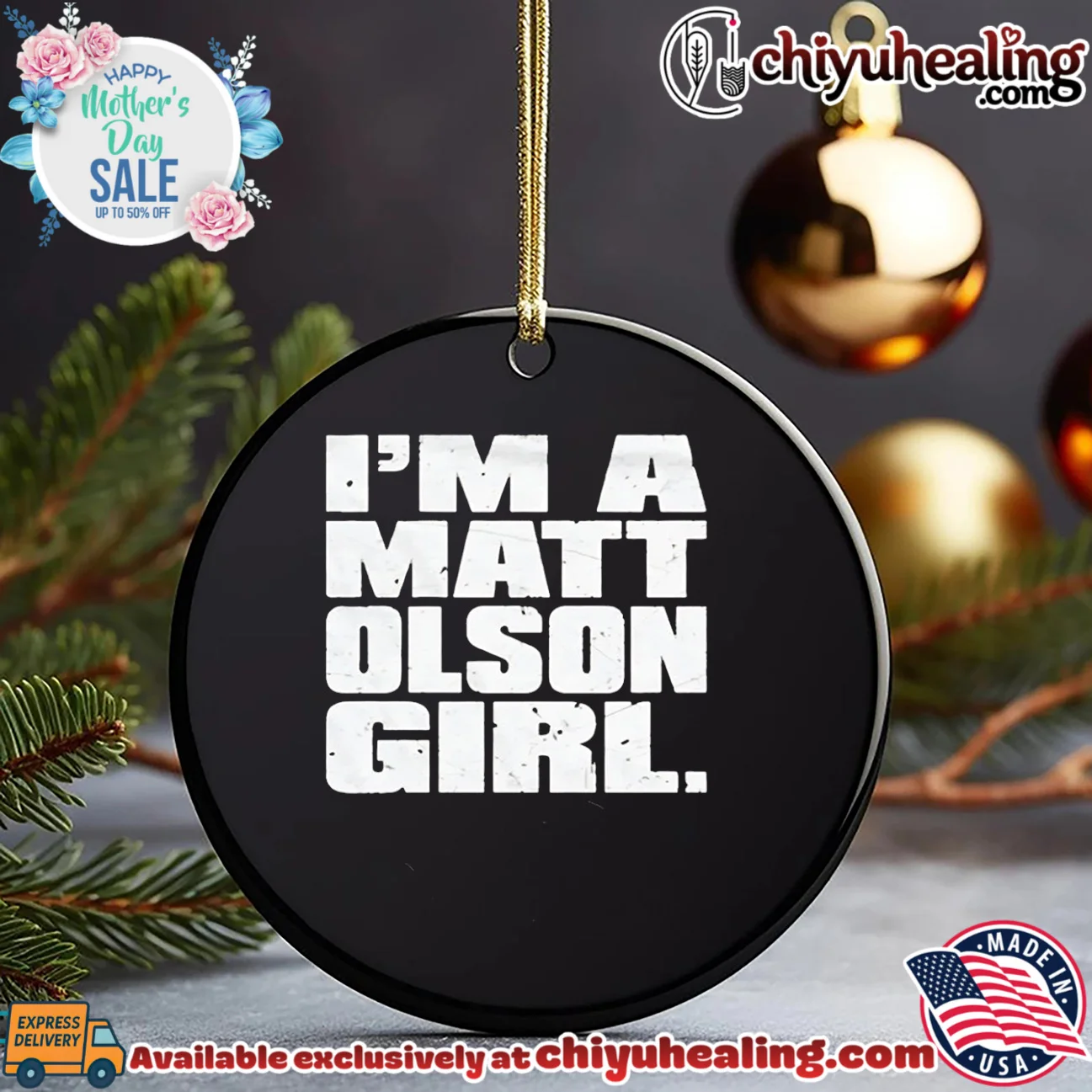 I'm a Matt Olson Girl Atlanta Braves MLB shirt & hoodie I'm a Matt Olson Girl Atlanta Braves MLB shirt & hoodie