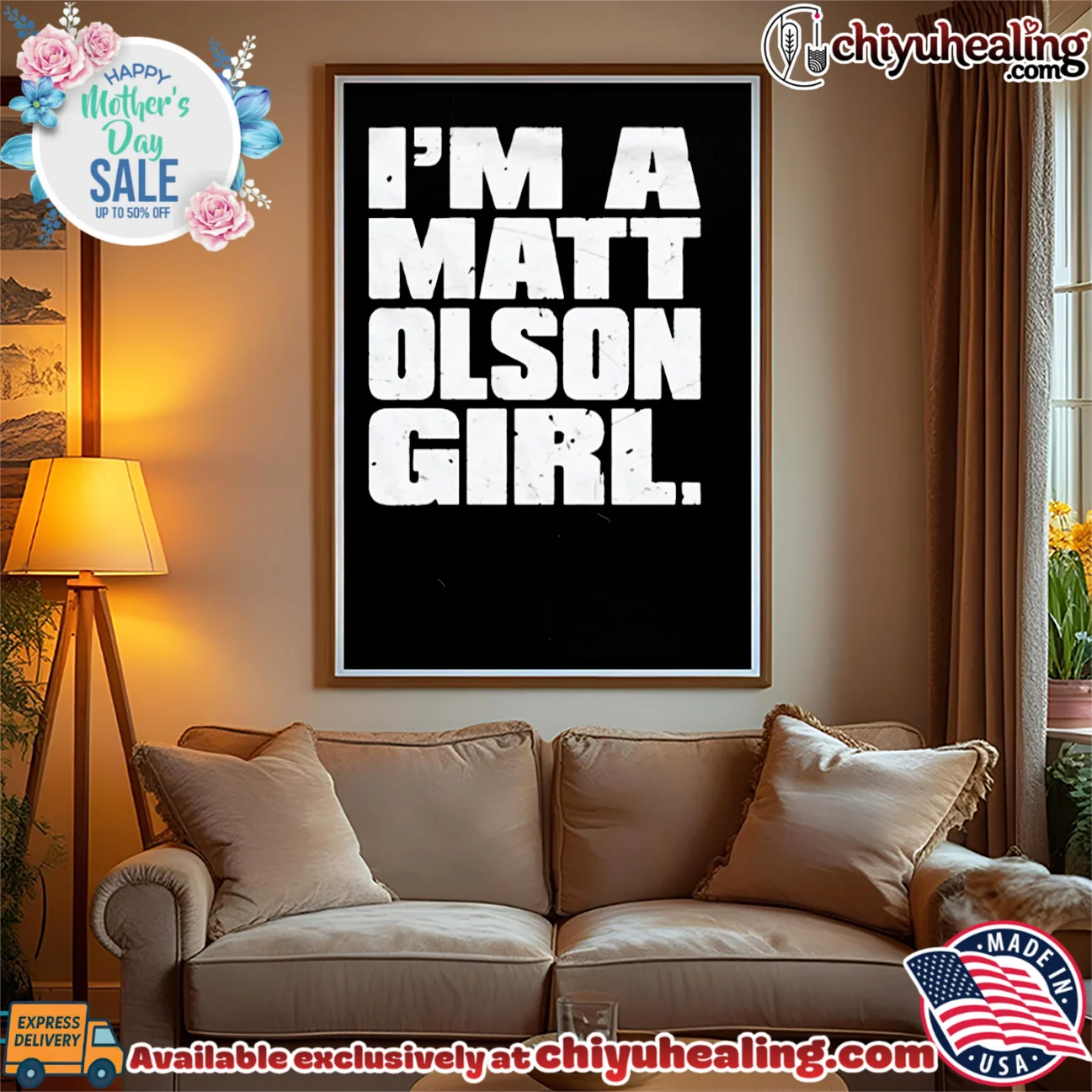 I'm a Matt Olson Girl Atlanta Braves MLB shirt & hoodie I'm a Matt Olson Girl Atlanta Braves MLB shirt & hoodie