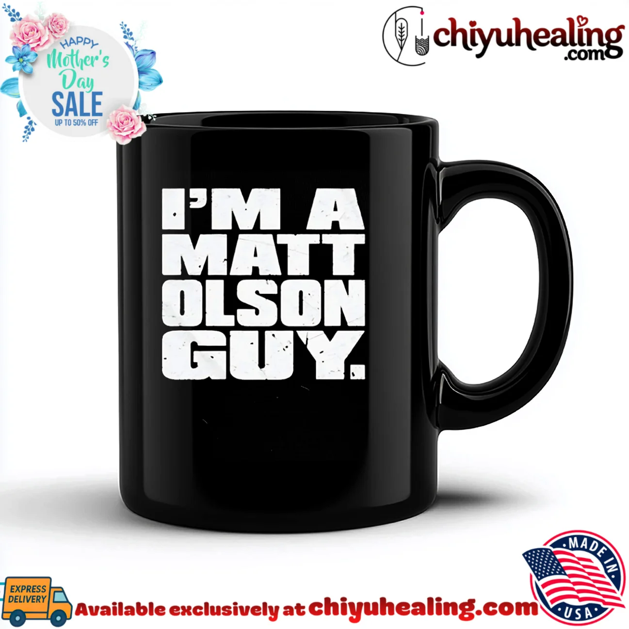 I'm a Matt Olson Guy Atlanta Braves MLB shirt & hoodie I'm a Matt Olson Guy Atlanta Braves MLB shirt & hoodie