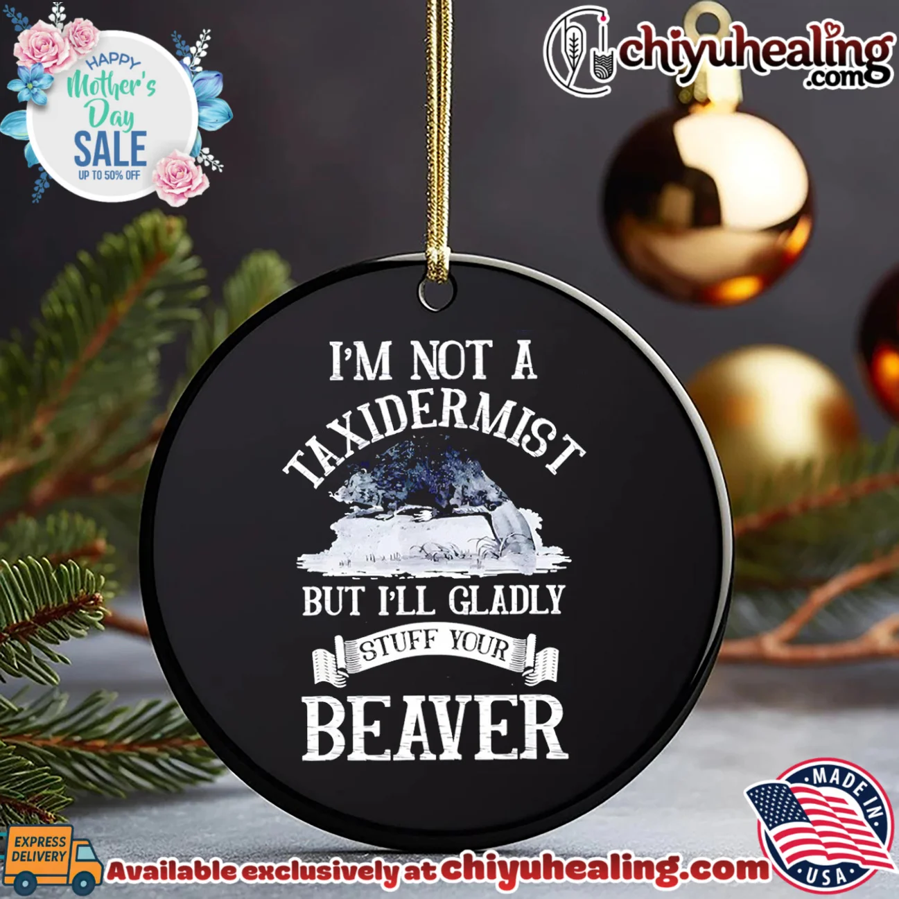 I'm not a taxidermist but I'll gladly stuff your beaver custom shirt & hoodie | Aesthetic Apparel I'm not a taxidermist but I'll gladly stuff your beaver