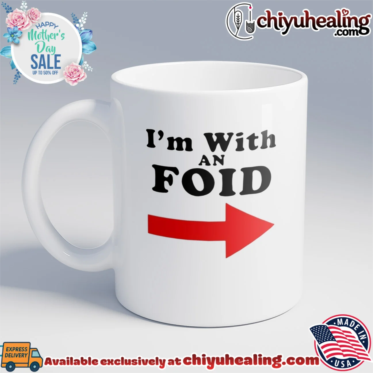 I'm With An Foid prime shirt & hoodie - Perfect Fan Gift I'm With An Foid
