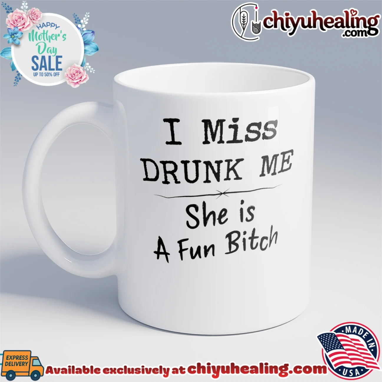 I miss drunk me she a fun bitch hype shirt & hoodie | Aesthetic Apparel I miss drunk me she a fun bitch