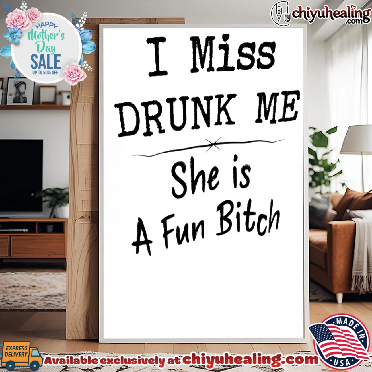 I miss drunk me she a fun bitch hype shirt & hoodie | Aesthetic Apparel I miss drunk me she a fun bitch