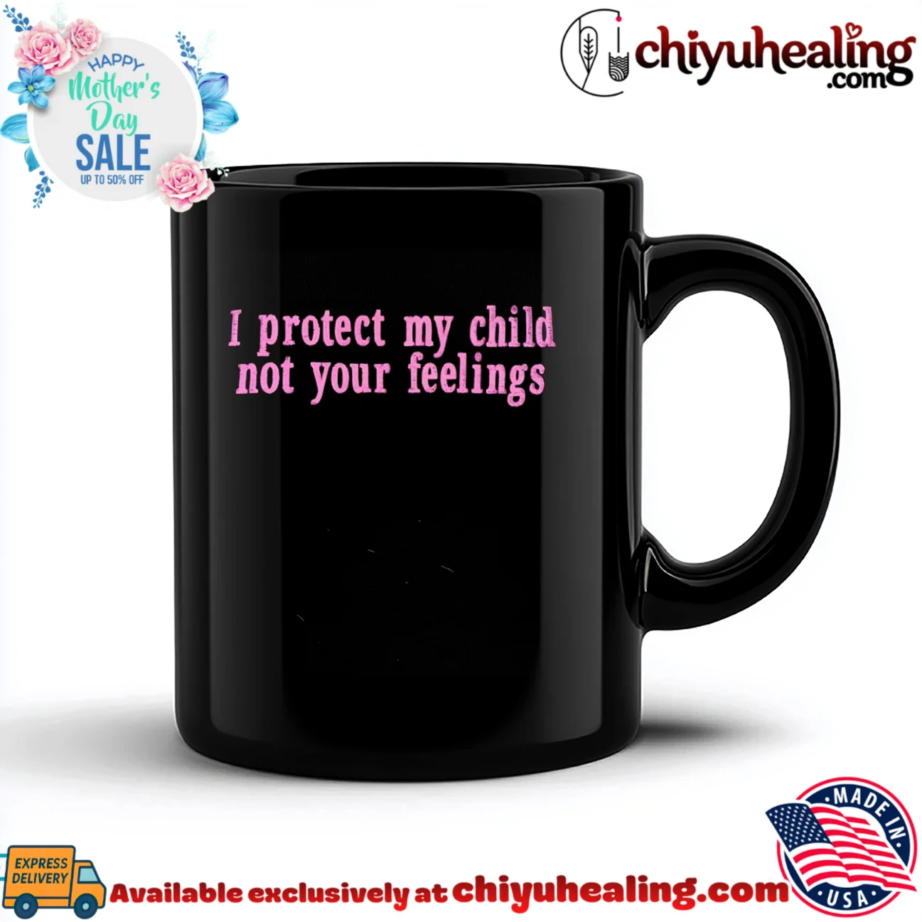 I protect my child not your feelings shirt classic shirt & hoodie | Iconic Look I protect my child not your feelings shirt