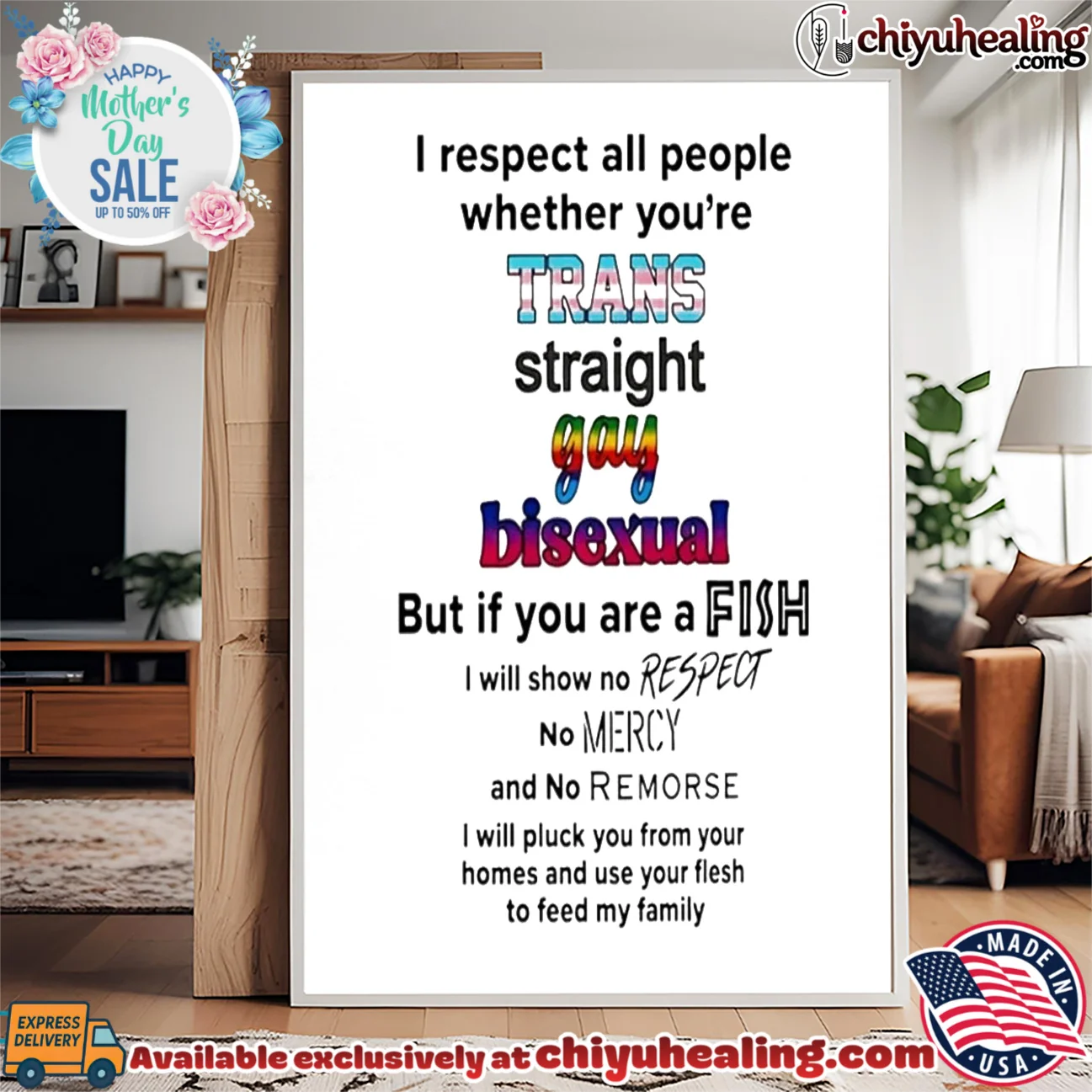 I respect all people whether you're tans straight gay bisexual essential shirt & hoodie | Iconic Look I respect all people whether you're tans straight gay bisexual