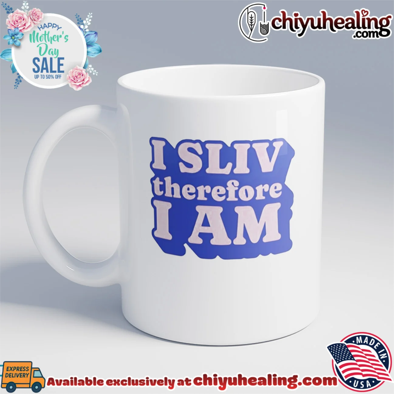 I Sliv Therefore I Am elite shirt & hoodie | Official Style Drop I Sliv Therefore I Am
