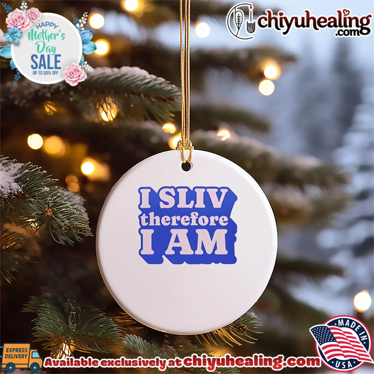 I Sliv Therefore I Am elite shirt & hoodie | Official Style Drop I Sliv Therefore I Am