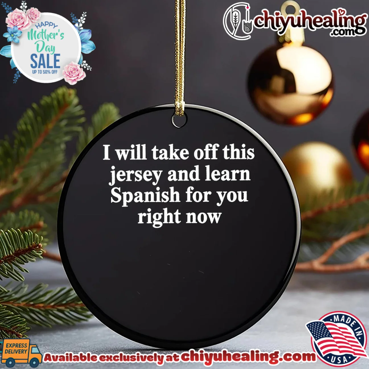 I Will Take Off This Jersey And Learn Spanish For You Right Now shirt & hoodie I Will Take Off This Jersey And Learn Spanish For You Right Now shirt & hoodie