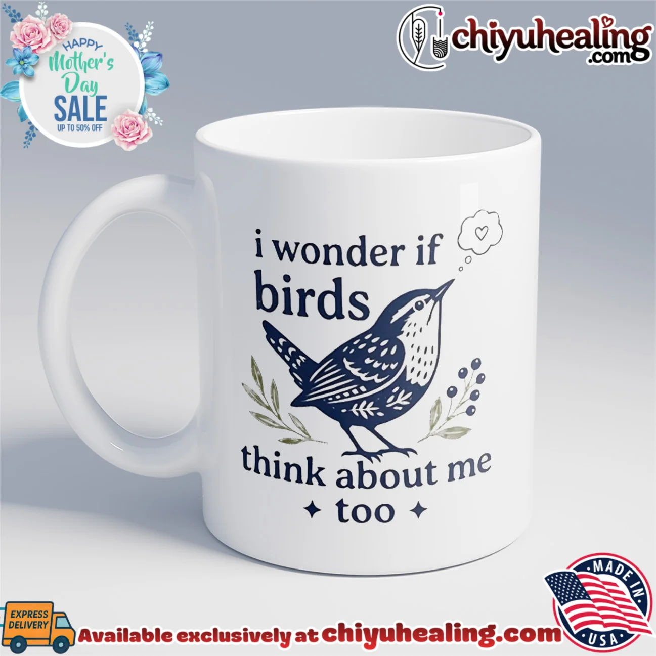 I Wonder if Birds Think About Me Too bird lover shirt & hoodie I Wonder if Birds Think About Me Too bird lover
