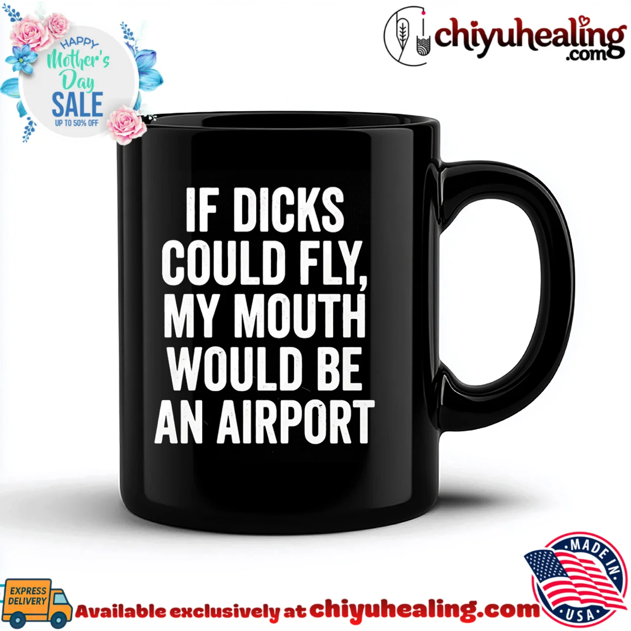 If Dicks Could Fly My Mouth Would Be An Airport Assholes Live Forever shirt & hoodie If Dicks Could Fly My Mouth Would Be An Airport Assholes Live Forever shirt & hoodie