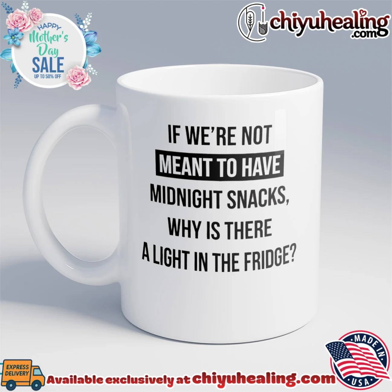 If we're not meant to have midnight snacks why is there a light in the fridge grail shirt & hoodie | IP Merchandise If we're not meant to have midnight snacks why is there a light in the fridge