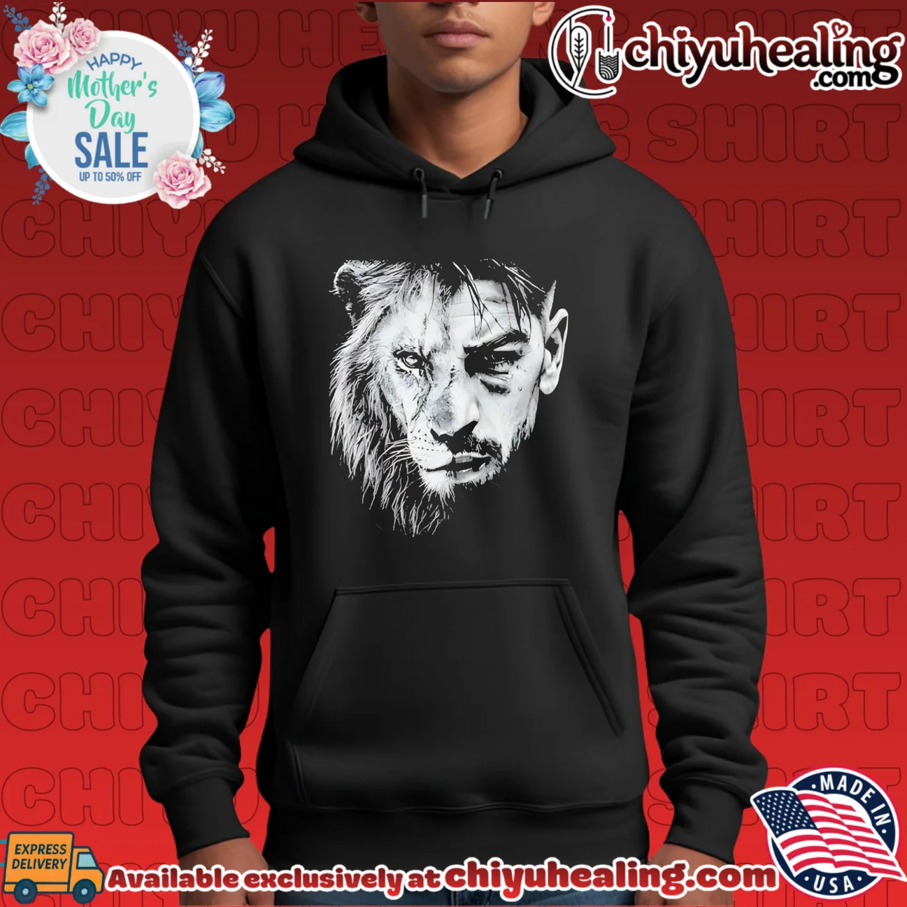 Ilia Topuria The Lion UFC MMA El Matador shirt & hoodie Ilia Topuria The Lion UFC MMA El Matador shirt & hoodie