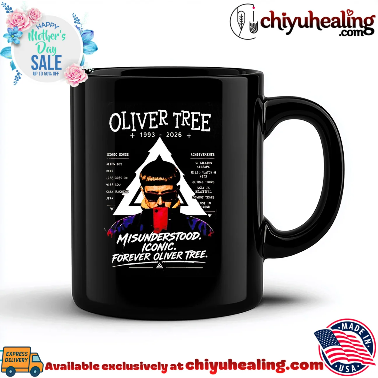 In Loving Memory of Oliver masterpiece shirt & hoodie - Urban Fashion In Loving Memory of Oliver