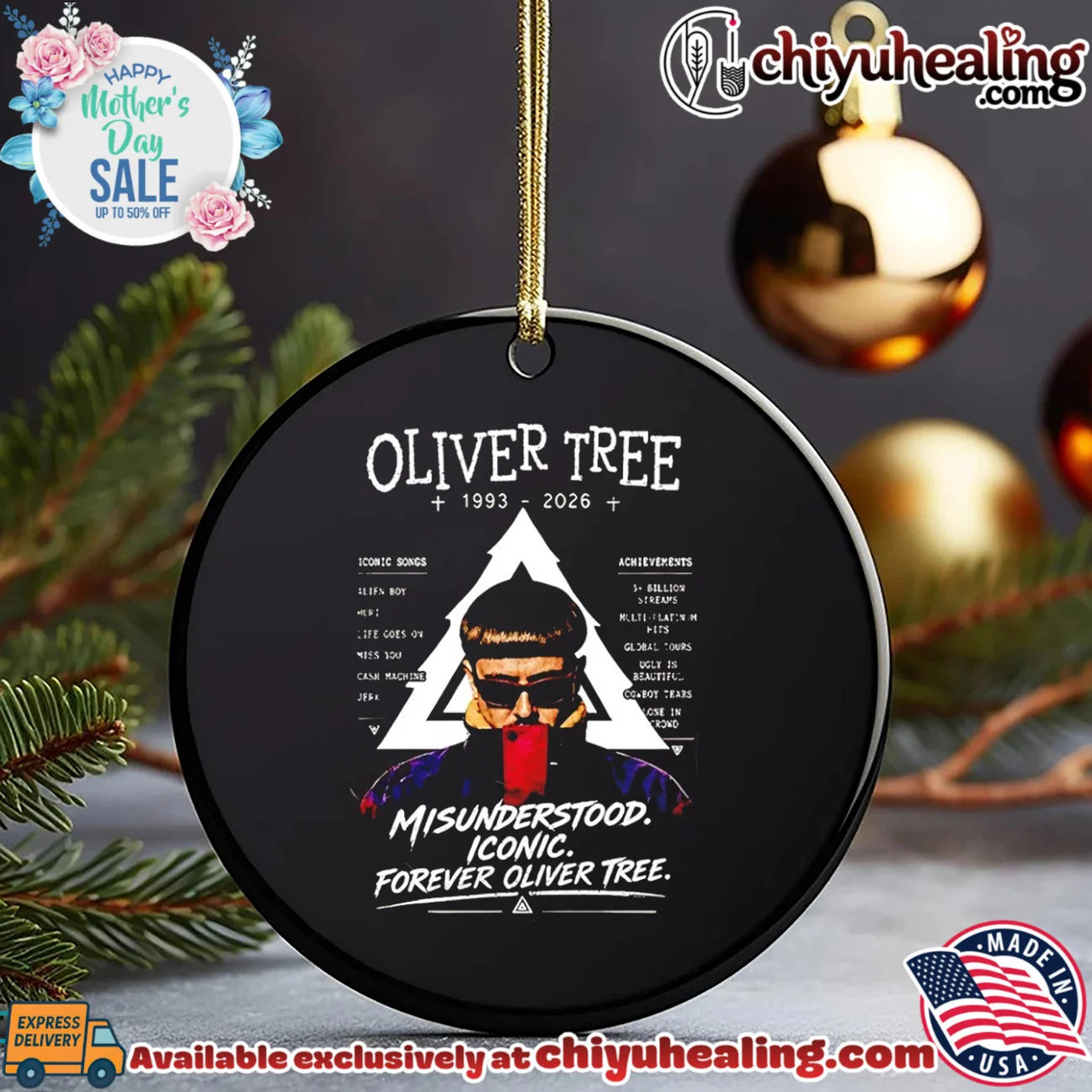 In Loving Memory of Oliver masterpiece shirt & hoodie - Urban Fashion In Loving Memory of Oliver