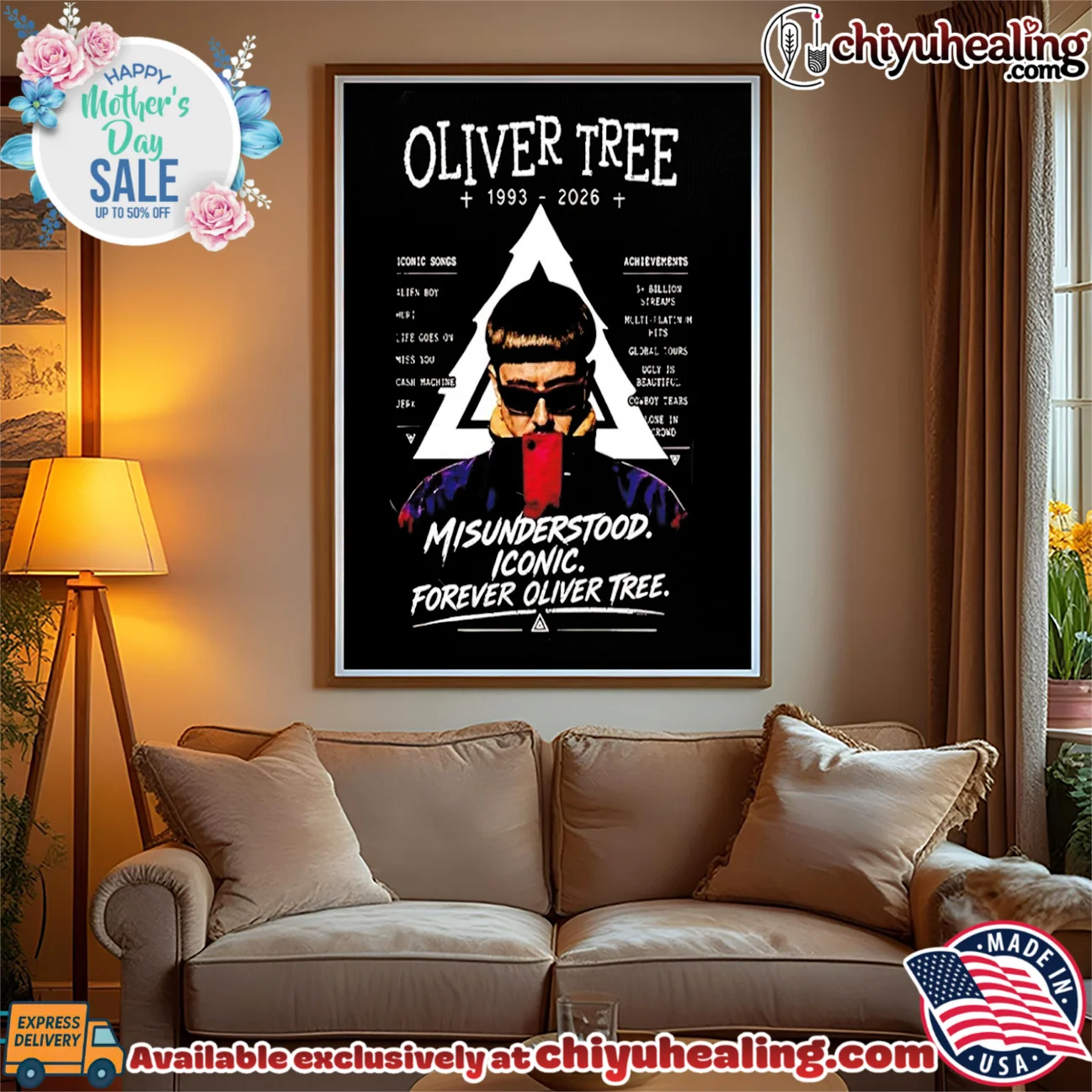 In Loving Memory of Oliver masterpiece shirt & hoodie - Urban Fashion In Loving Memory of Oliver