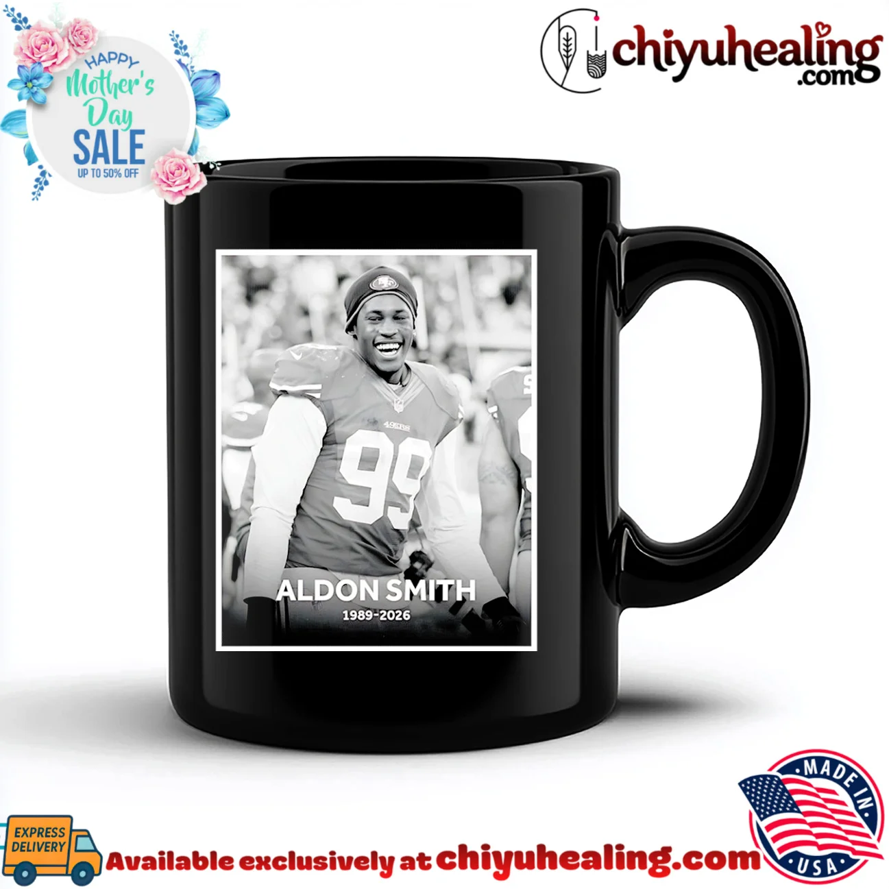 In Memory of Aldon Smith San Francisco 49ers 1989 2026 hype shirt & hoodie | IP Merchandise In Memory of Aldon Smith San Francisco 49ers 1989 2026