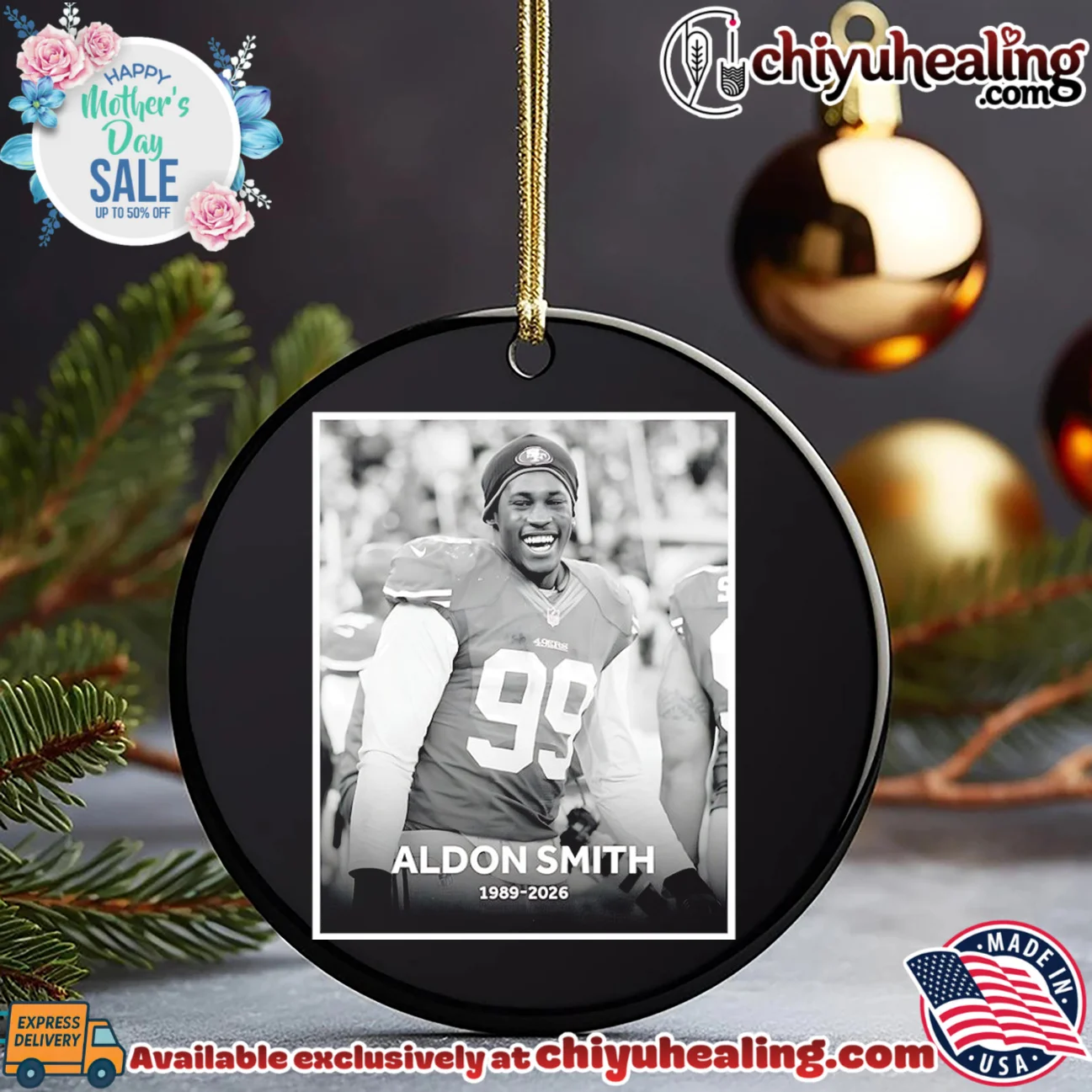 In Memory of Aldon Smith San Francisco 49ers 1989 2026 hype shirt & hoodie | IP Merchandise In Memory of Aldon Smith San Francisco 49ers 1989 2026