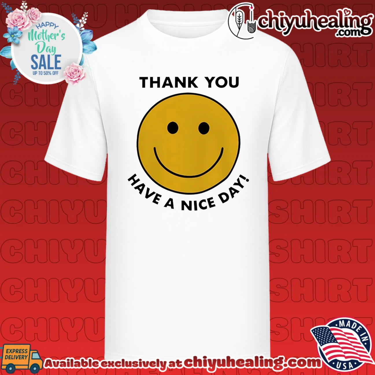 In The City Danielle Olivera Thank You Have A Nice Day