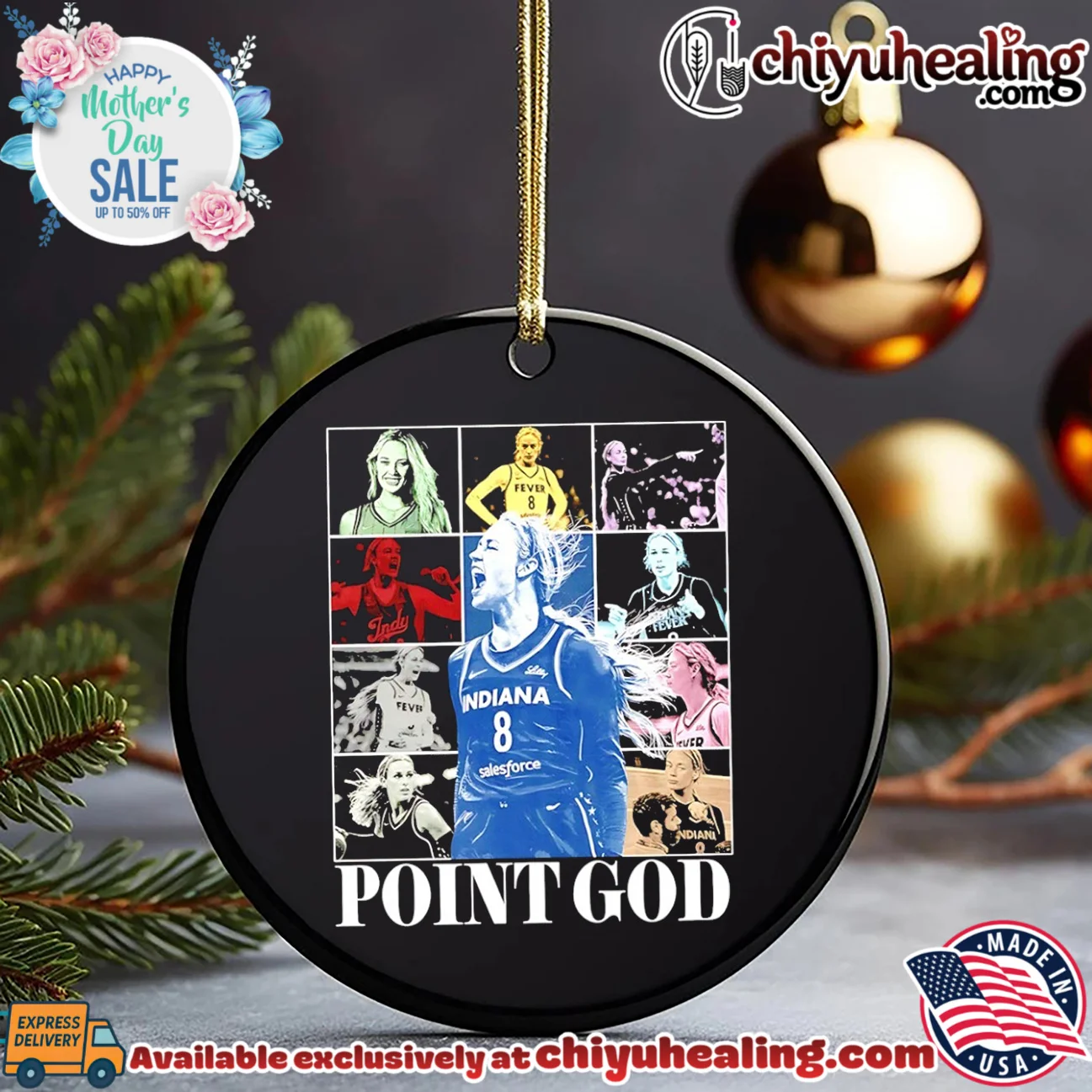 Indiana Fever Sophie Cunningham Point God The Eras Tour shirt & hoodie Indiana Fever Sophie Cunningham Point God The Eras Tour shirt & hoodie