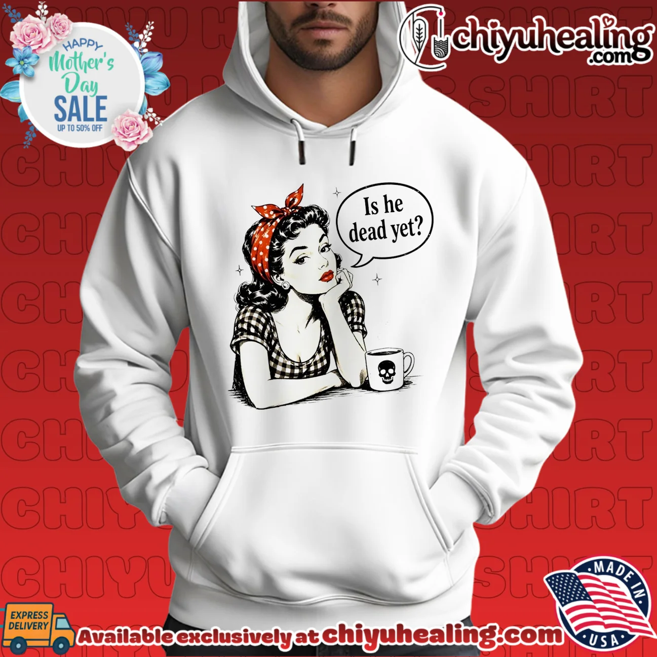 Is he dead yet vintage essential shirt & hoodie | 2026 Edition Drop Is he dead yet vintage essential shirt & hoodie | 2026 Edition Drop