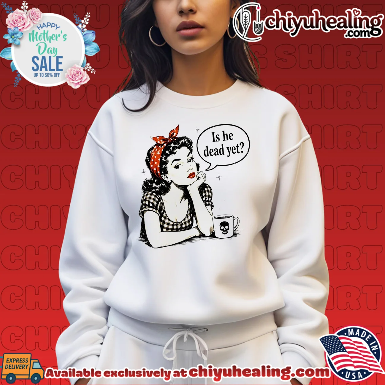 Is he dead yet vintage essential shirt & hoodie | 2026 Edition Drop Is he dead yet vintage