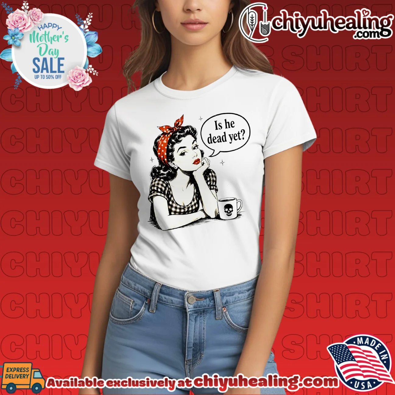 Is he dead yet vintage essential shirt & hoodie | 2026 Edition Drop Is he dead yet vintage