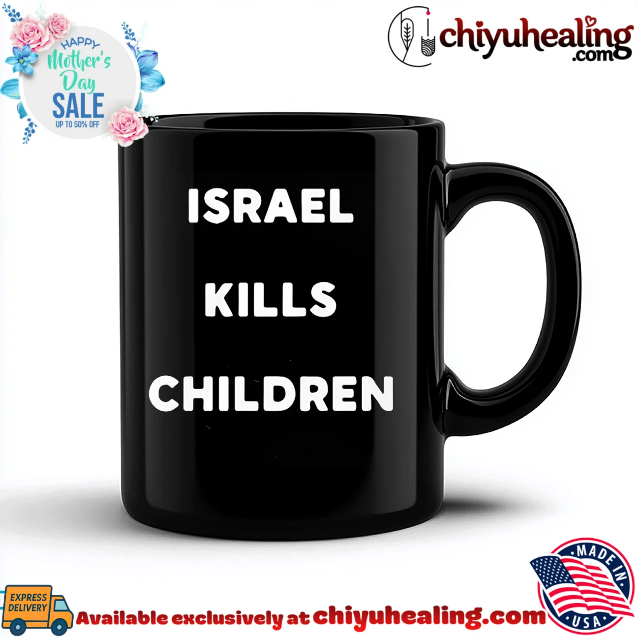 Israel Kills Children shirt & hoodie Israel Kills Children