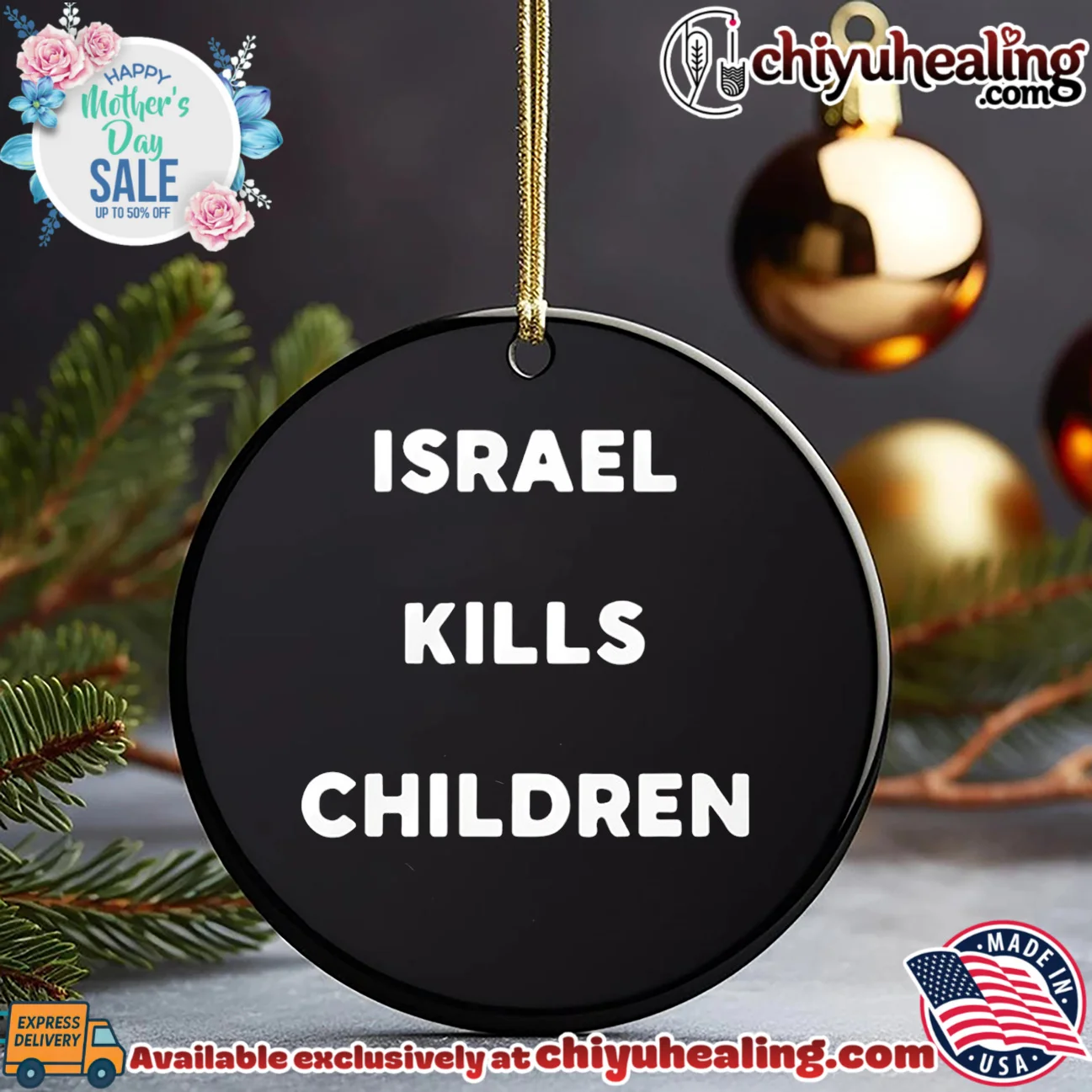 Israel Kills Children shirt & hoodie Israel Kills Children