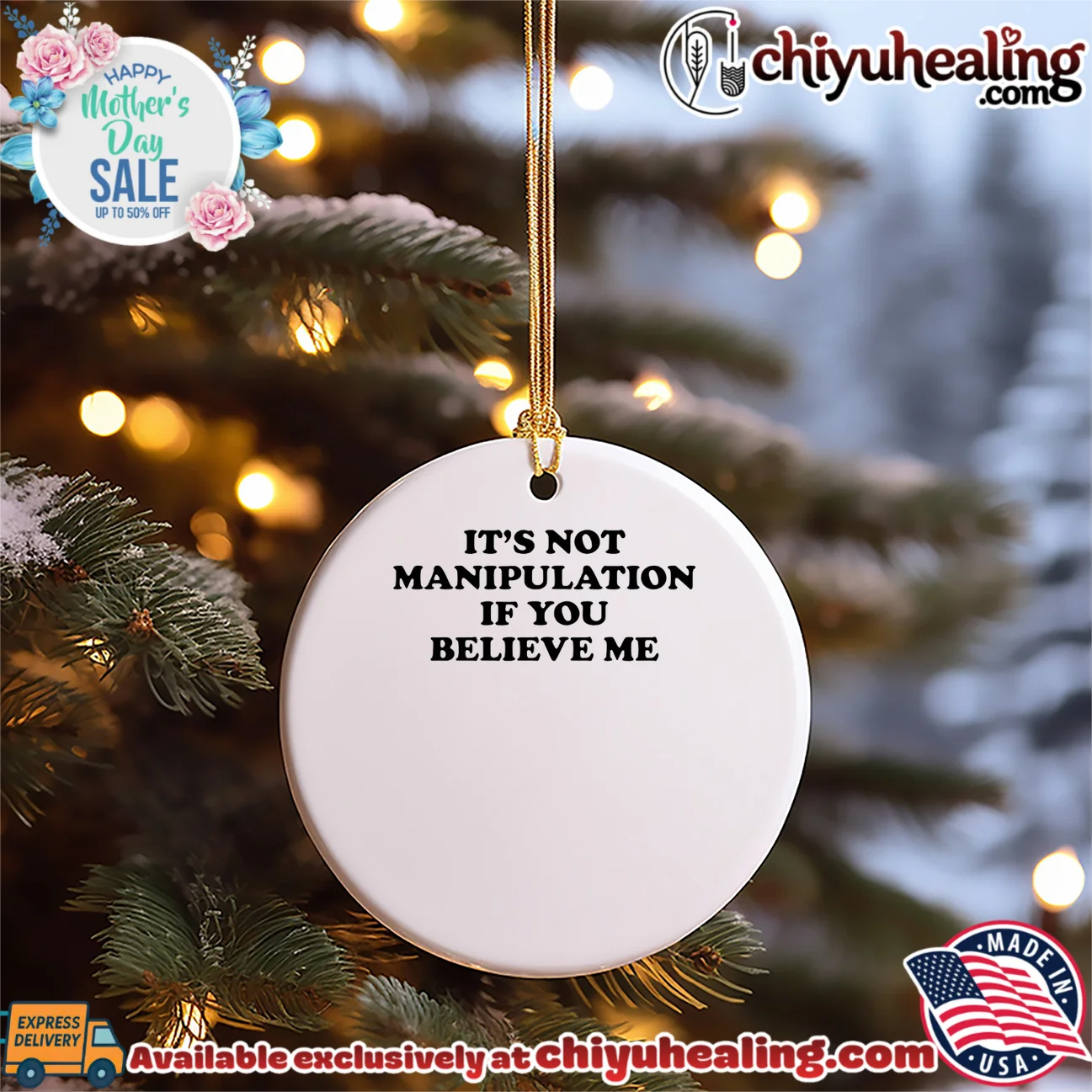 It's not manipulation if you believe me shirt & hoodie It's not manipulation if you believe me