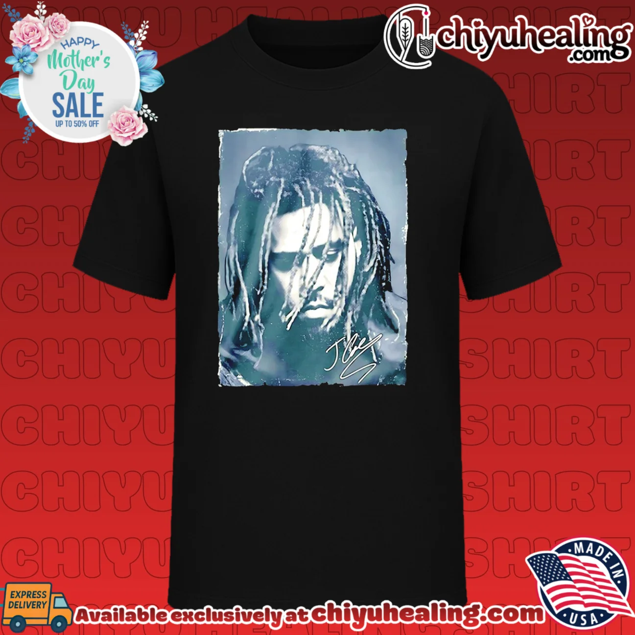 J Cole Concert 2026 signature shirt & hoodie