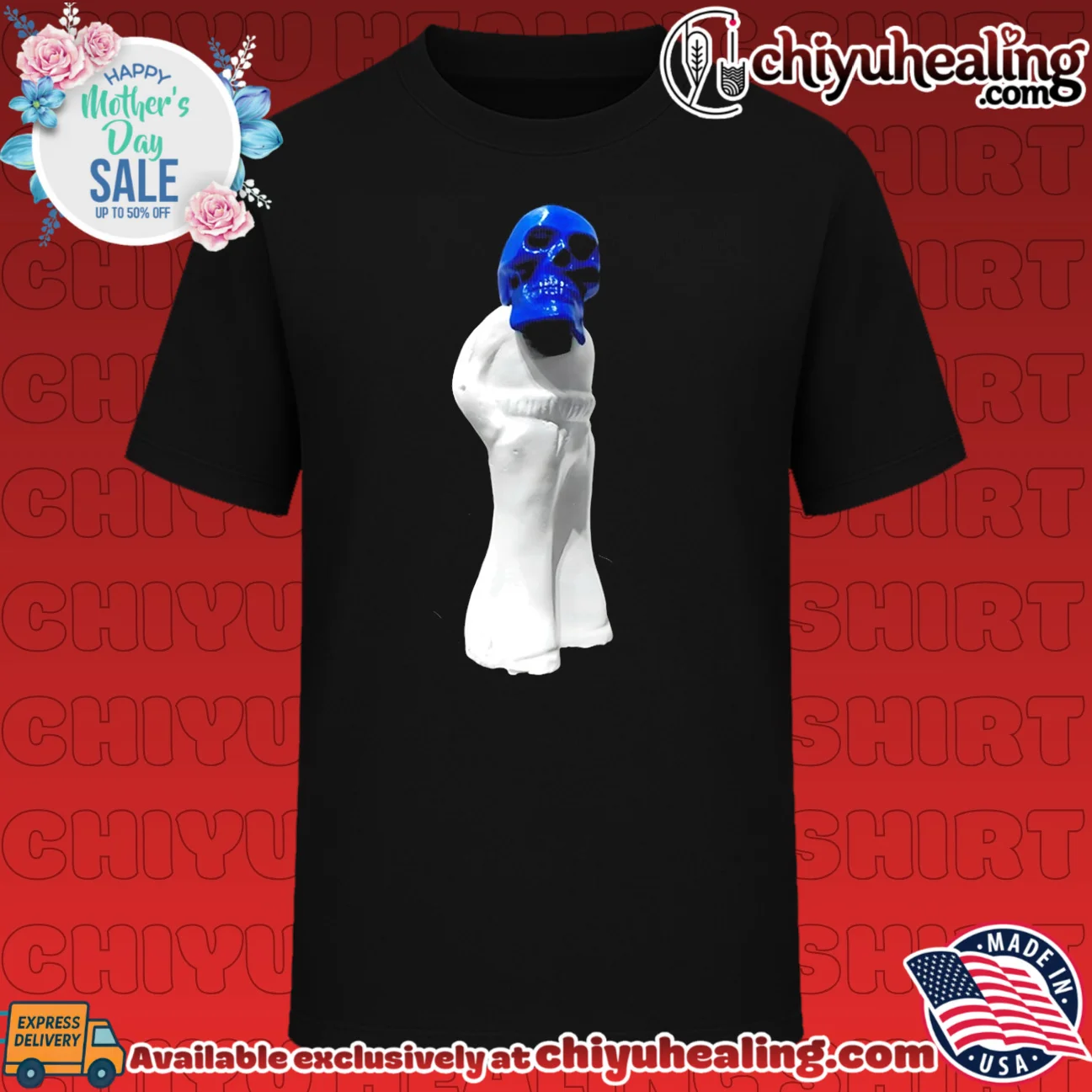 Jack White Frozen Charlotte Modern Gothic