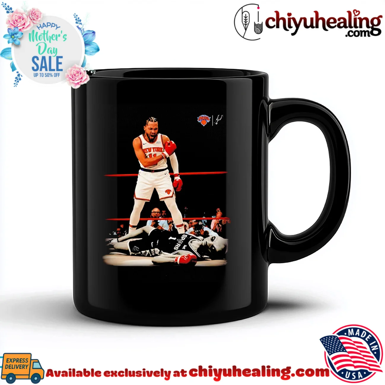 Jalen Brunson beat Wemby Alien New York Knicks 2026 Champions iconic shirt & hoodie | IP Merchandise Jalen Brunson beat Wemby Alien New York Knicks 2026 Champions