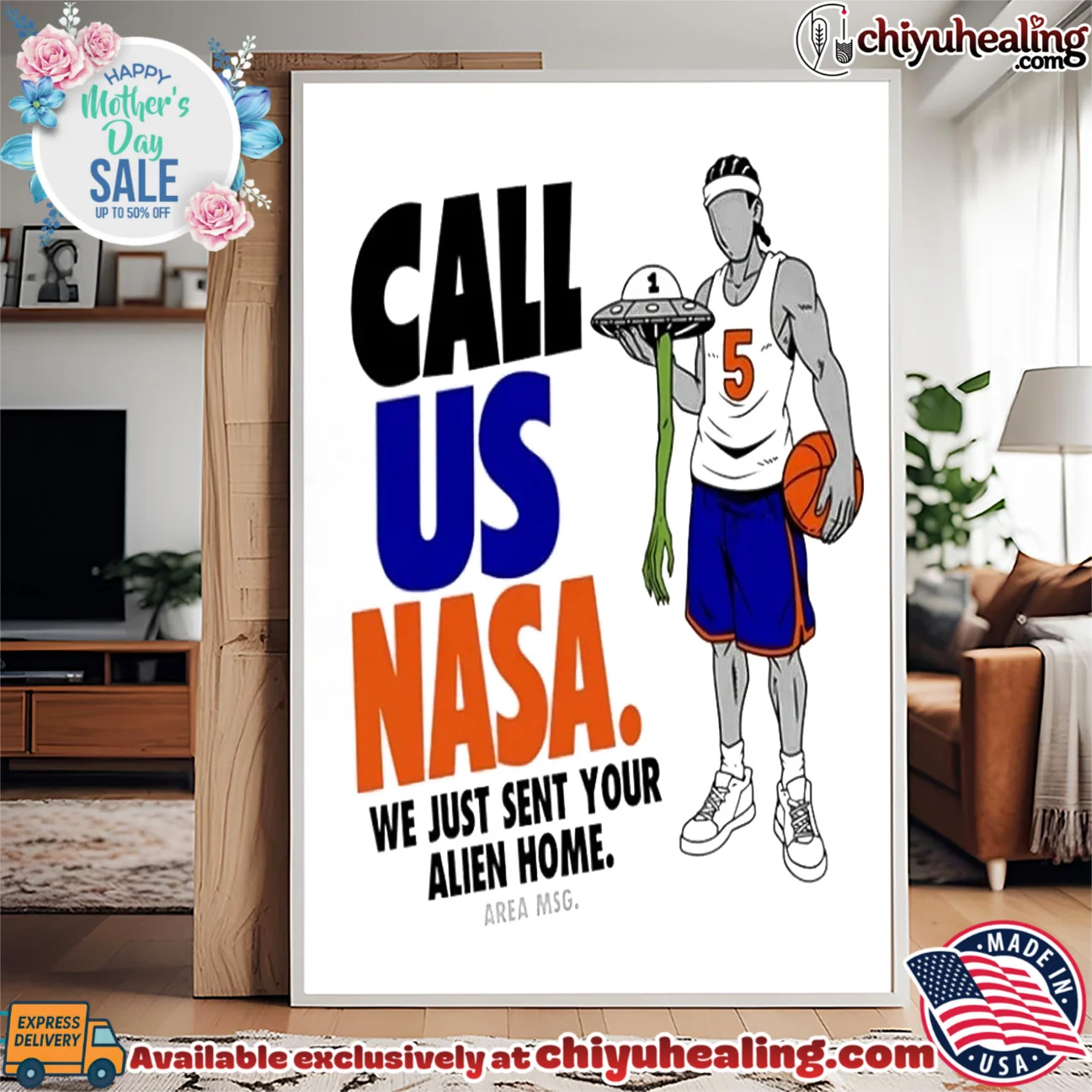 Jalen Brunson call us nasa we just sent your Alien Home Wemby Go Home Knicks Champions prime shirt & hoodie | Aesthetic Apparel Jalen Brunson call us nasa we just sent your Alien Home Wemby Go Home Knicks Champions