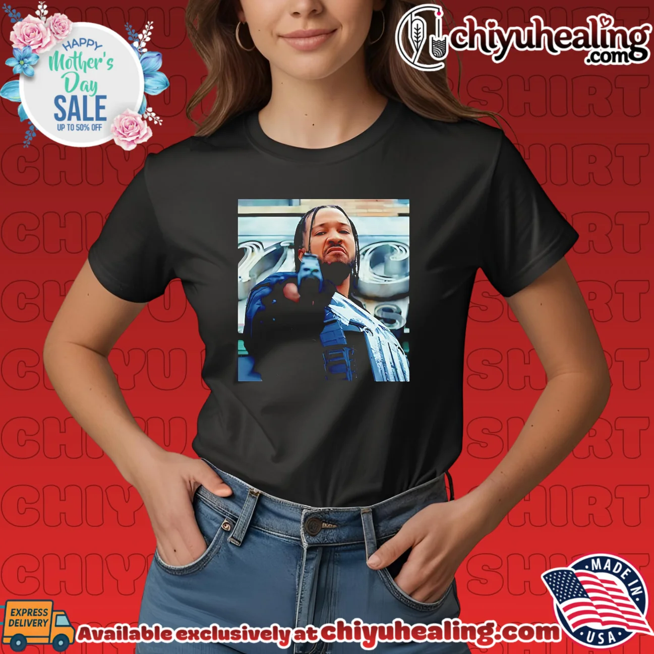 Jalen Brunson gangster New York Knicks NBA basketball gun shirt & hoodie Jalen Brunson gangster New York Knicks NBA basketball gun